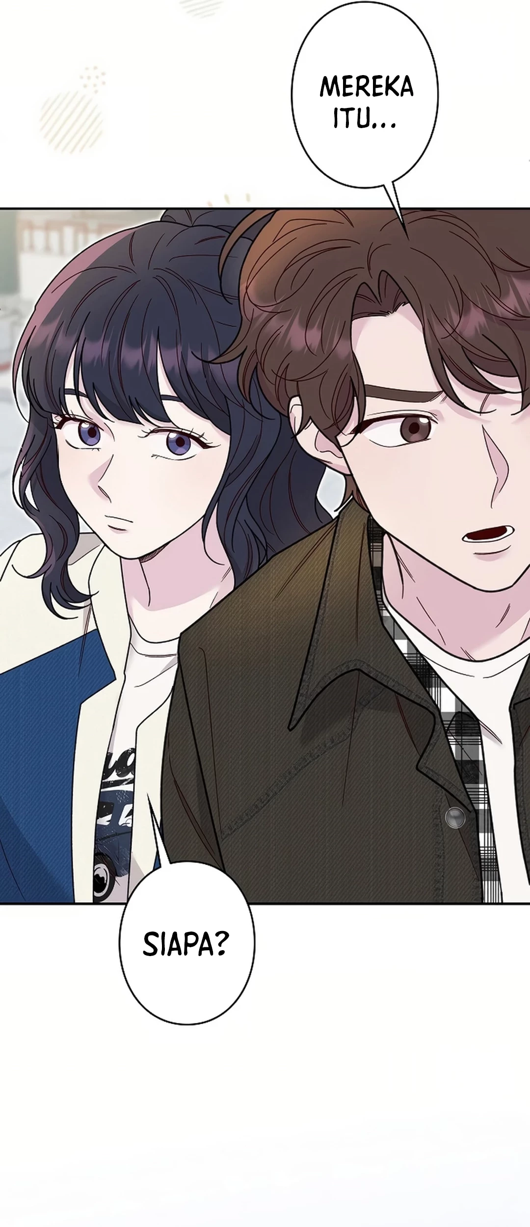 The Art Student Who Lived Twice Chapter 13 Gambar 15