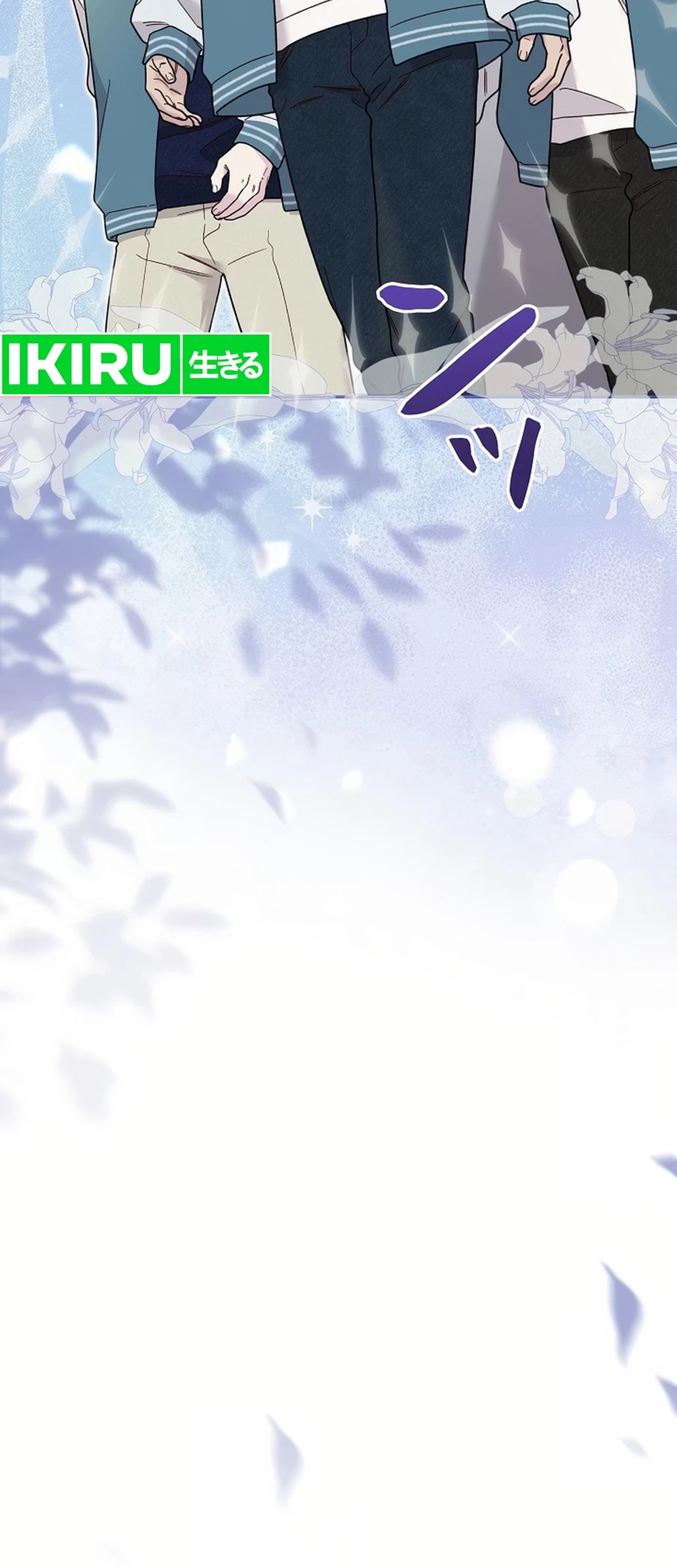 The Art Student Who Lived Twice Chapter 13 Gambar 17