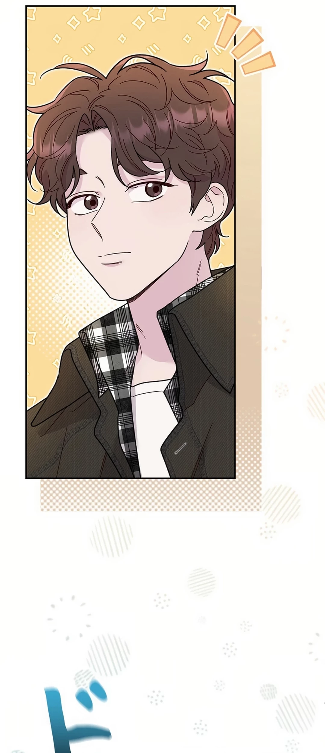 The Art Student Who Lived Twice Chapter 13 Gambar 13