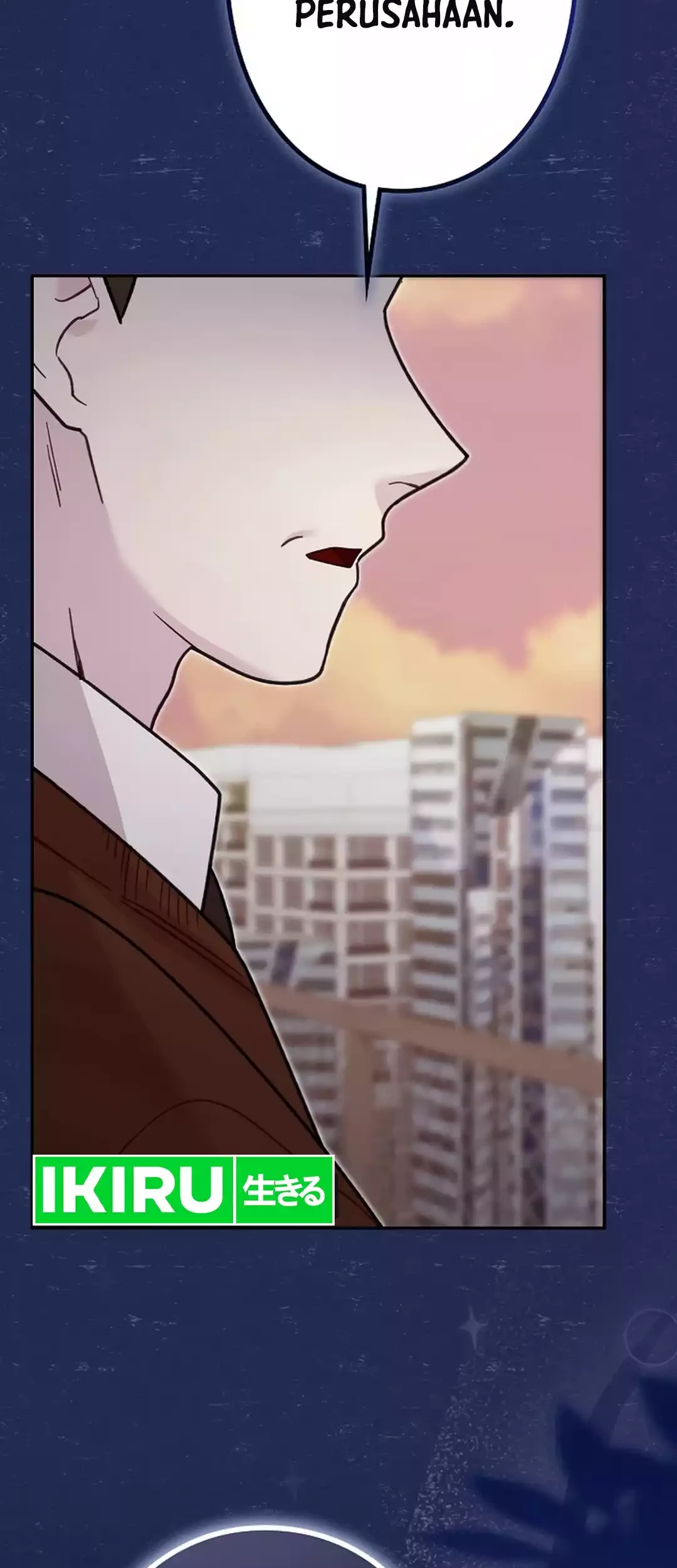 The Art Student Who Lived Twice Chapter 14 Gambar 18