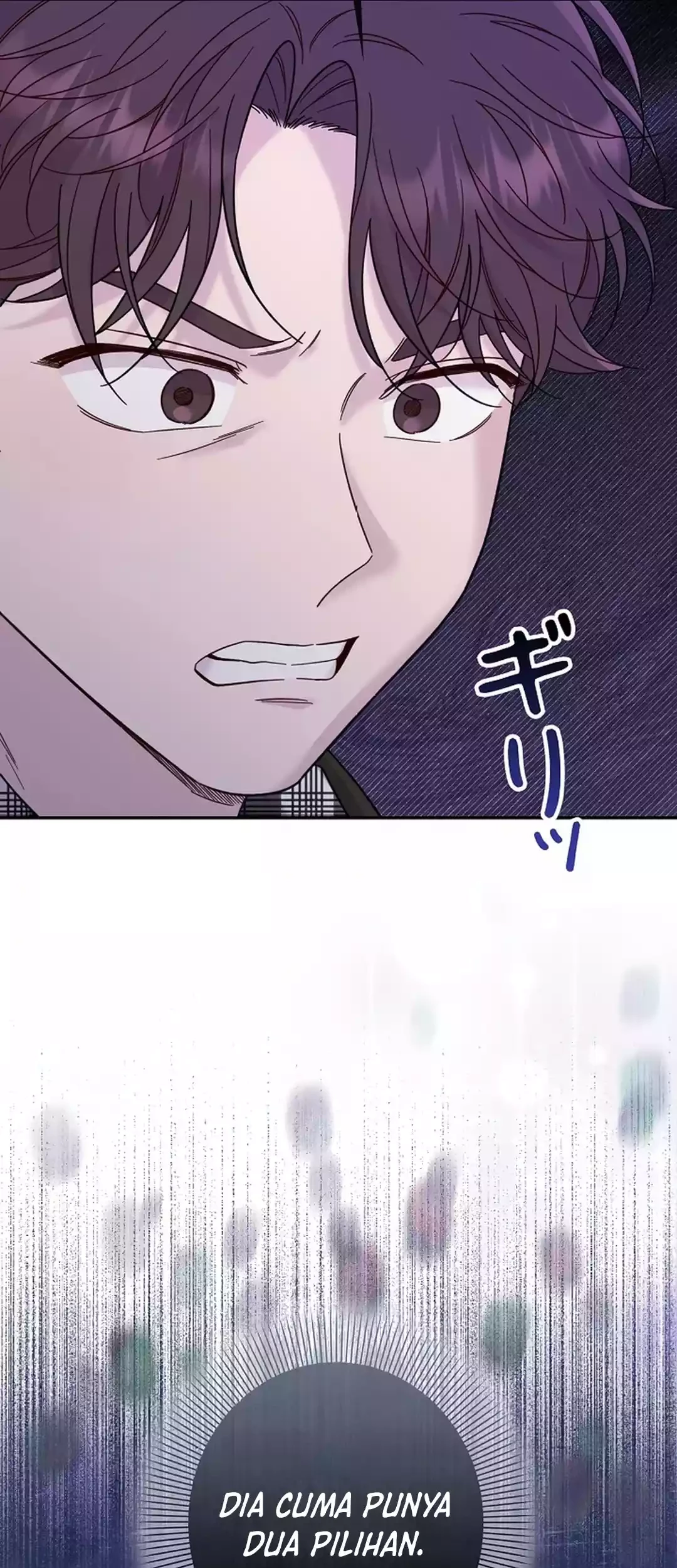 The Art Student Who Lived Twice Chapter 14 Gambar 14