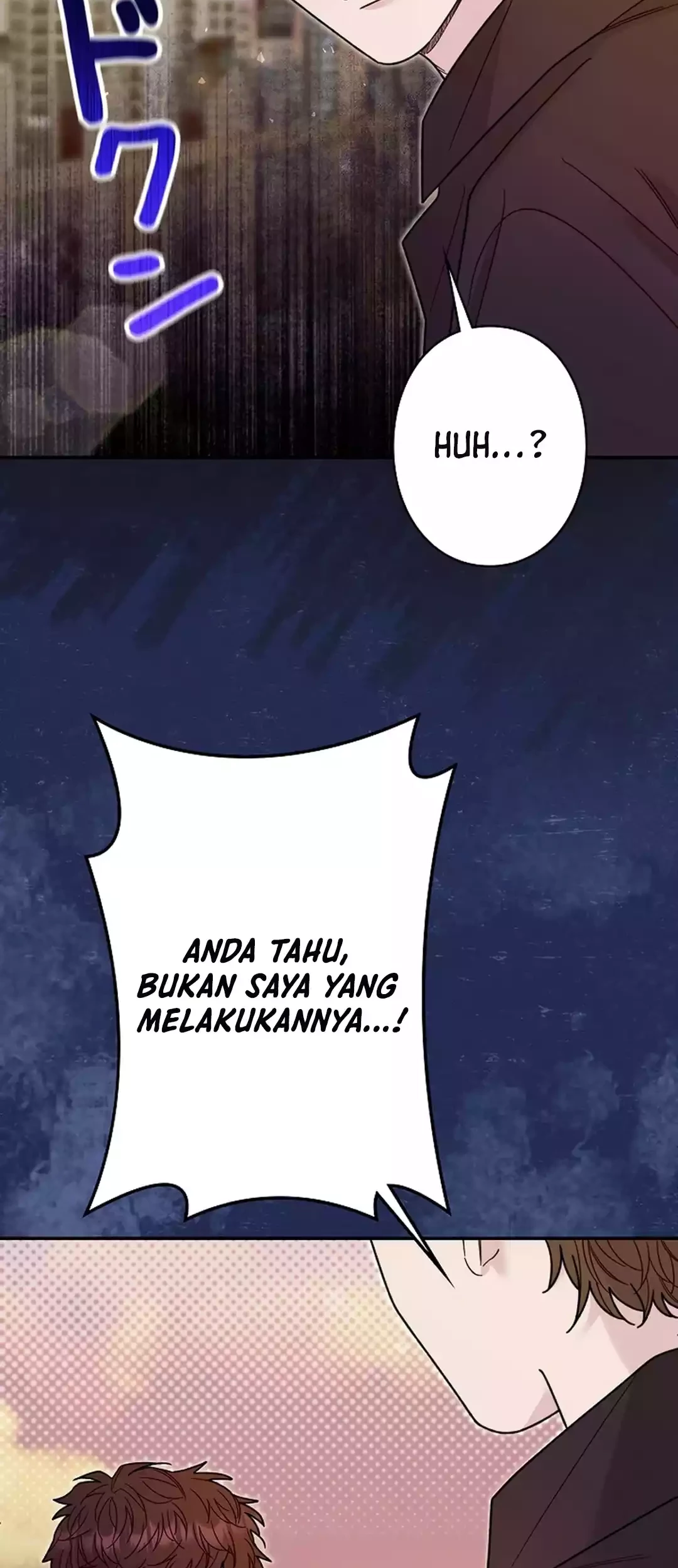 The Art Student Who Lived Twice Chapter 14 Gambar 16