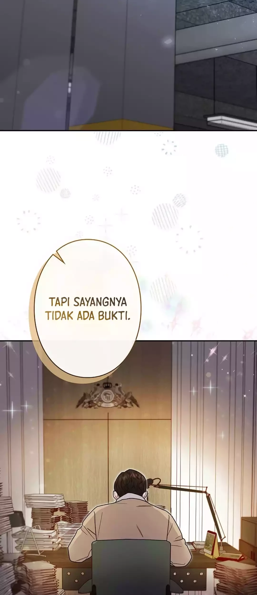 The Art Student Who Lived Twice Chapter 14 Gambar 24