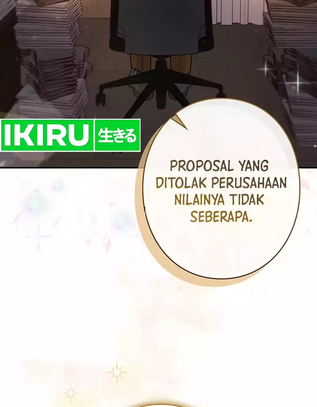 The Art Student Who Lived Twice Chapter 14 Gambar 25