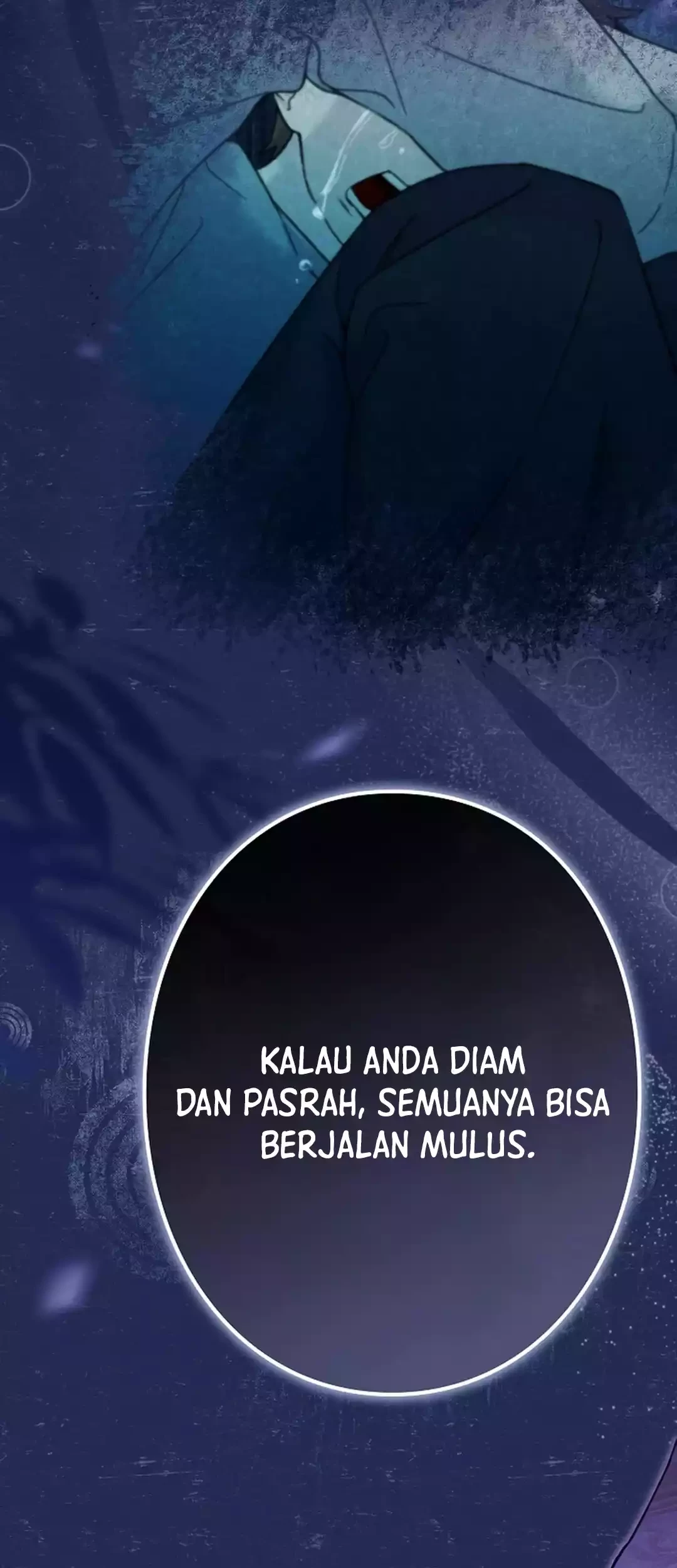 The Art Student Who Lived Twice Chapter 14 Gambar 20