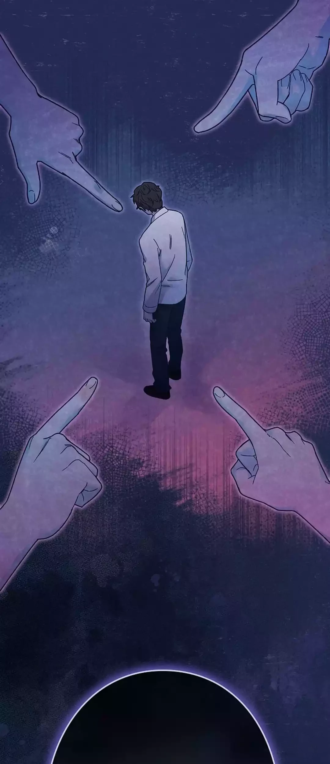 The Art Student Who Lived Twice Chapter 14 Gambar 21