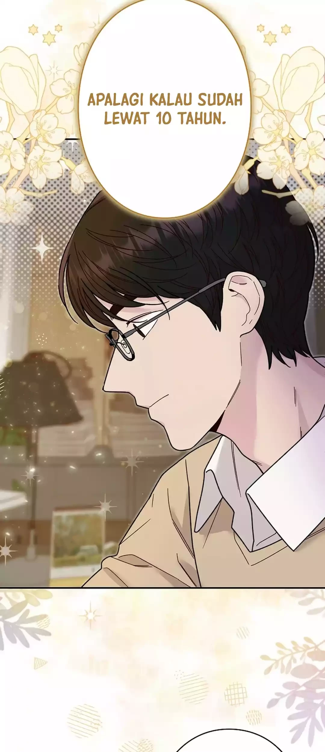 The Art Student Who Lived Twice Chapter 14 Gambar 26