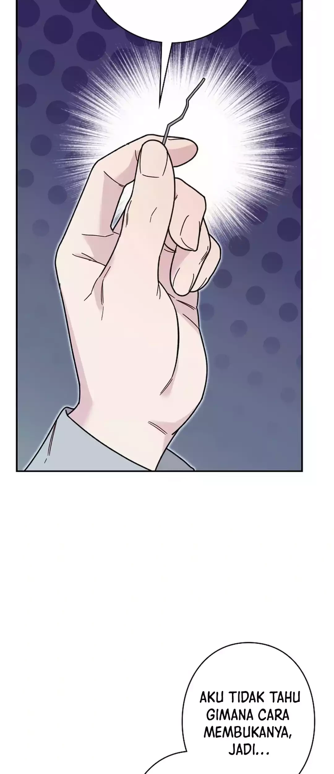 The Art Student Who Lived Twice Chapter 14 Gambar 35