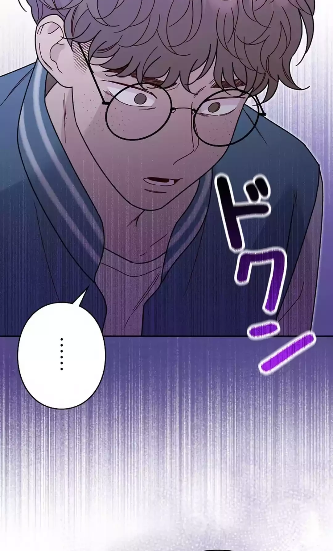 The Art Student Who Lived Twice Chapter 14 Gambar 43