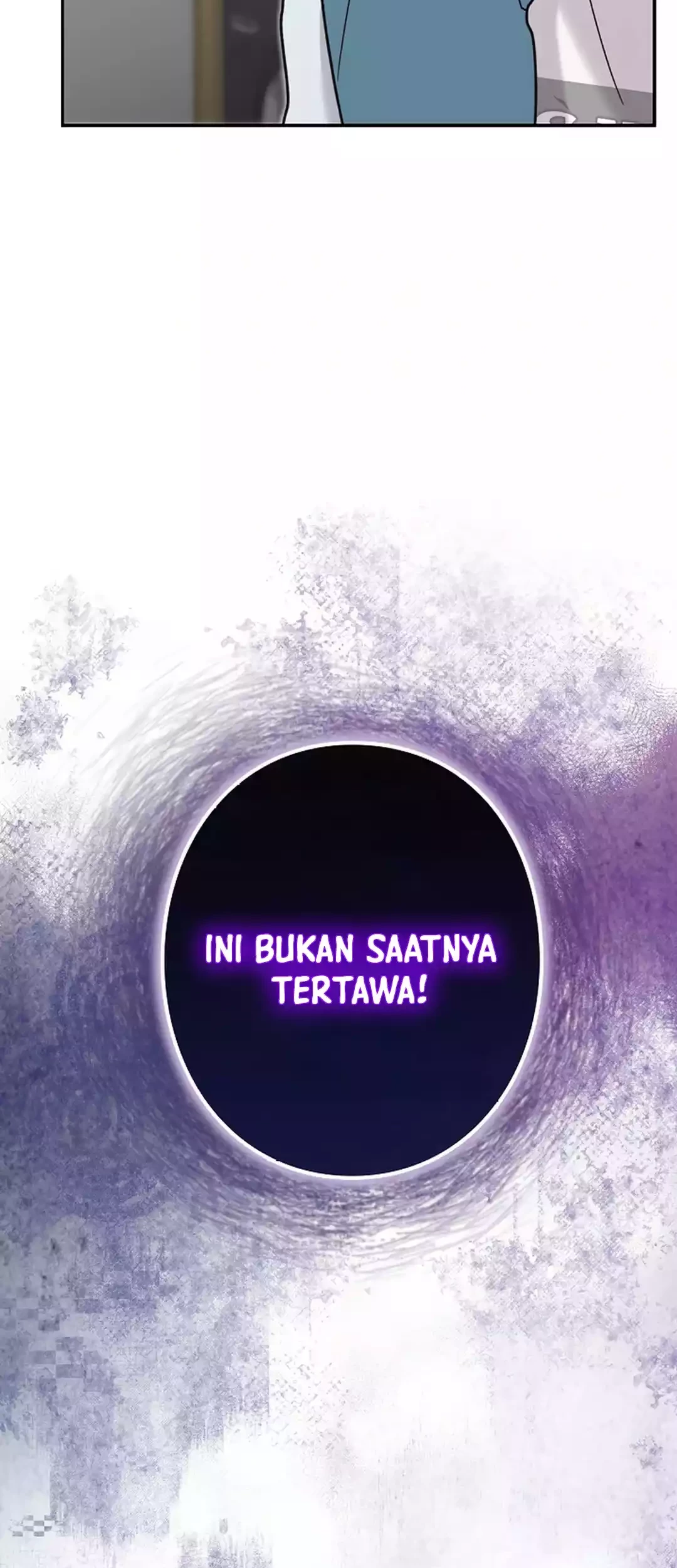 The Art Student Who Lived Twice Chapter 14 Gambar 39