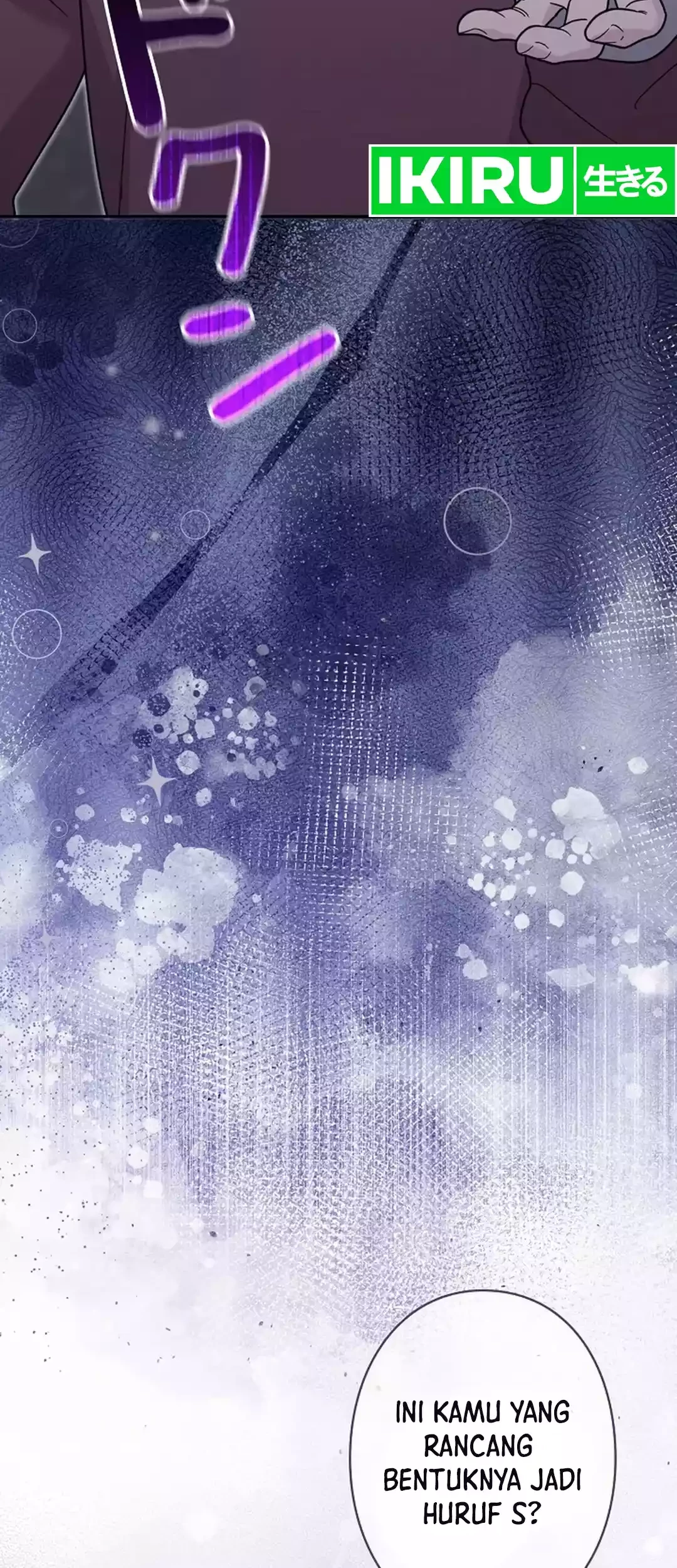 The Art Student Who Lived Twice Chapter 14 Gambar 69