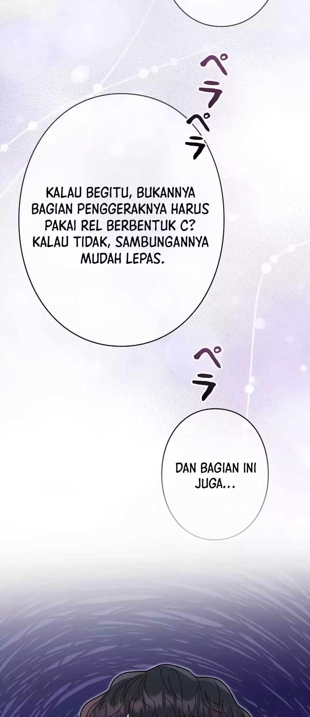 The Art Student Who Lived Twice Chapter 14 Gambar 70