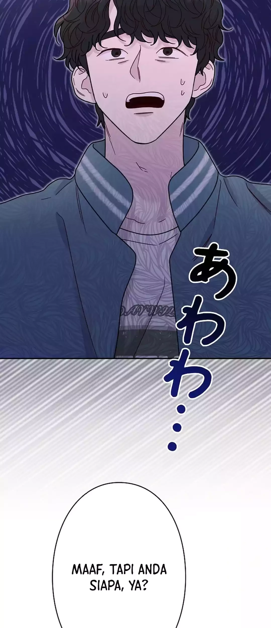 The Art Student Who Lived Twice Chapter 14 Gambar 71