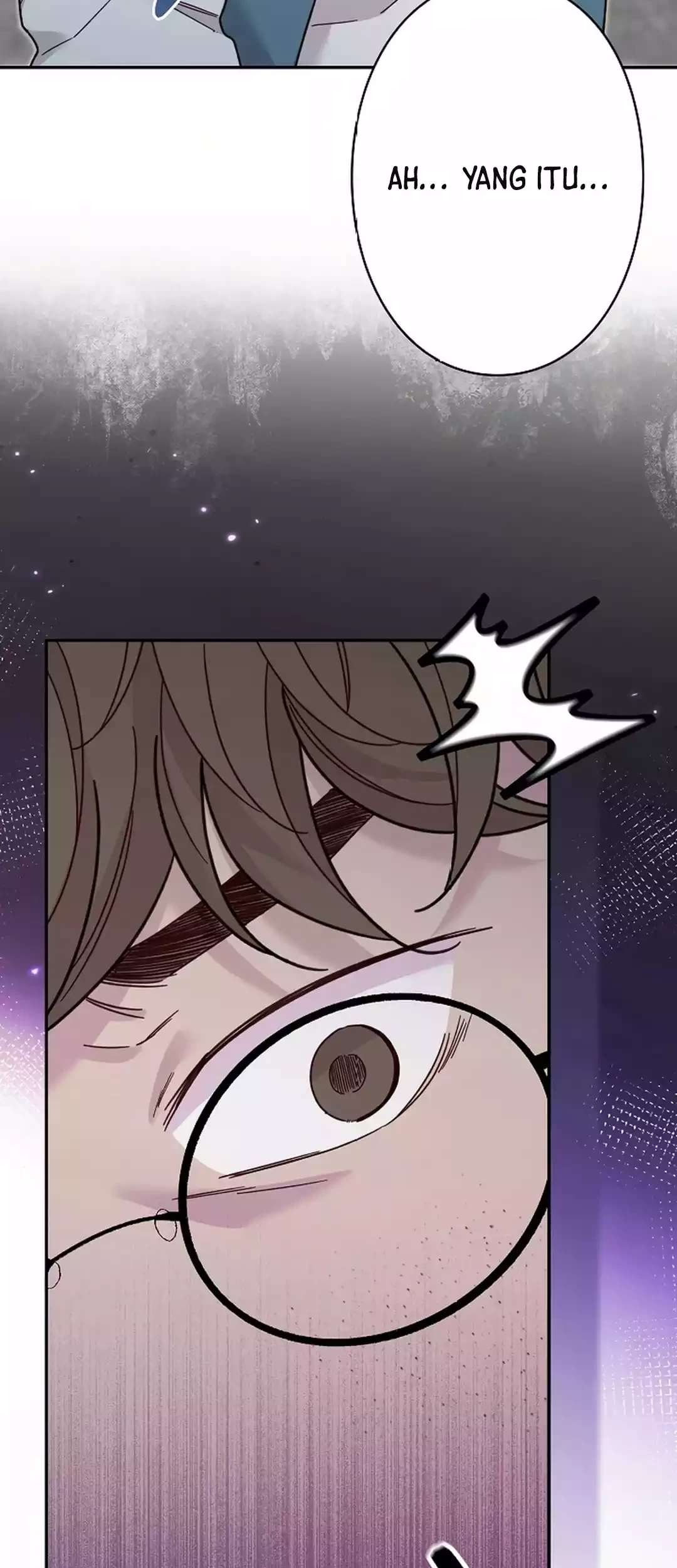 The Art Student Who Lived Twice Chapter 14 Gambar 52