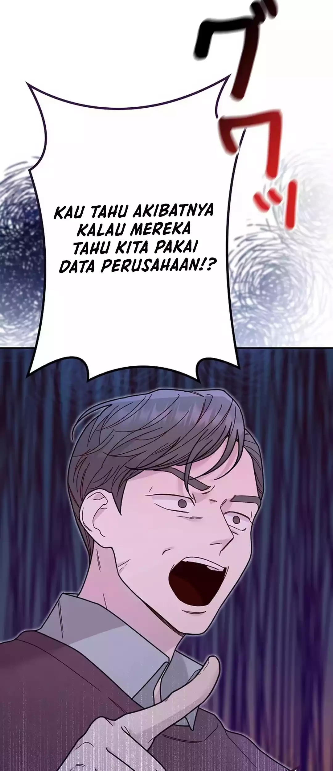 The Art Student Who Lived Twice Chapter 14 Gambar 56