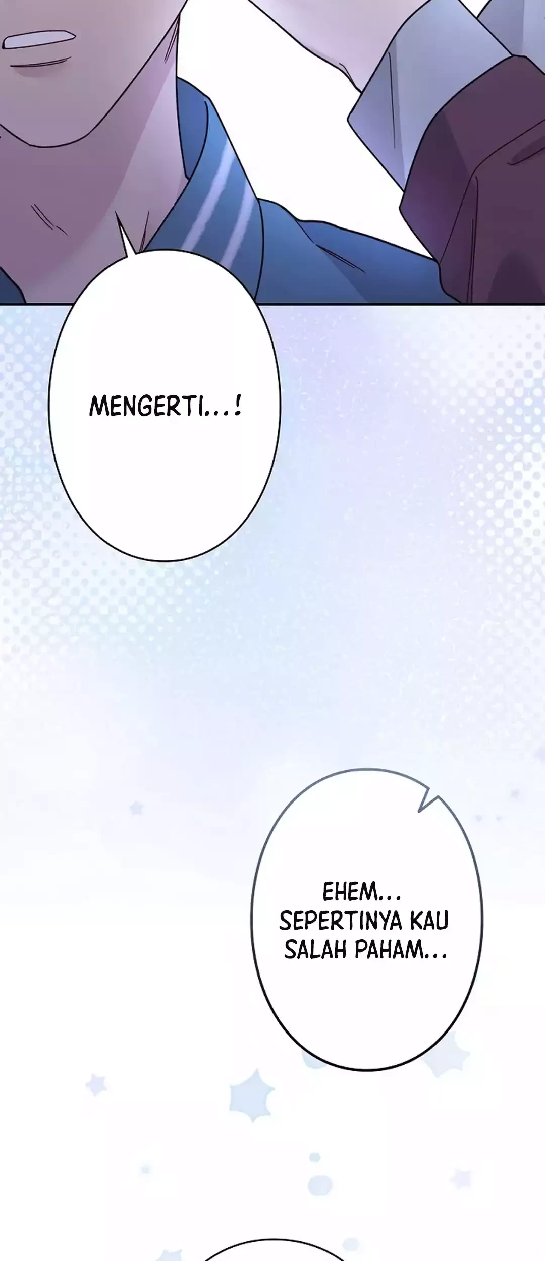 The Art Student Who Lived Twice Chapter 14 Gambar 64