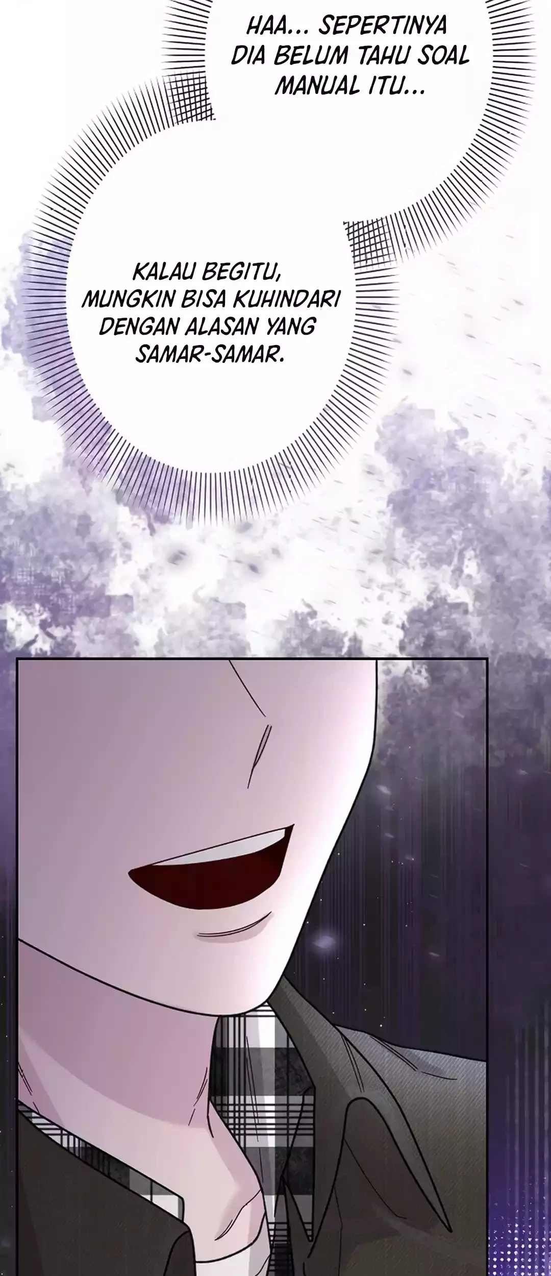 The Art Student Who Lived Twice Chapter 14 Gambar 66