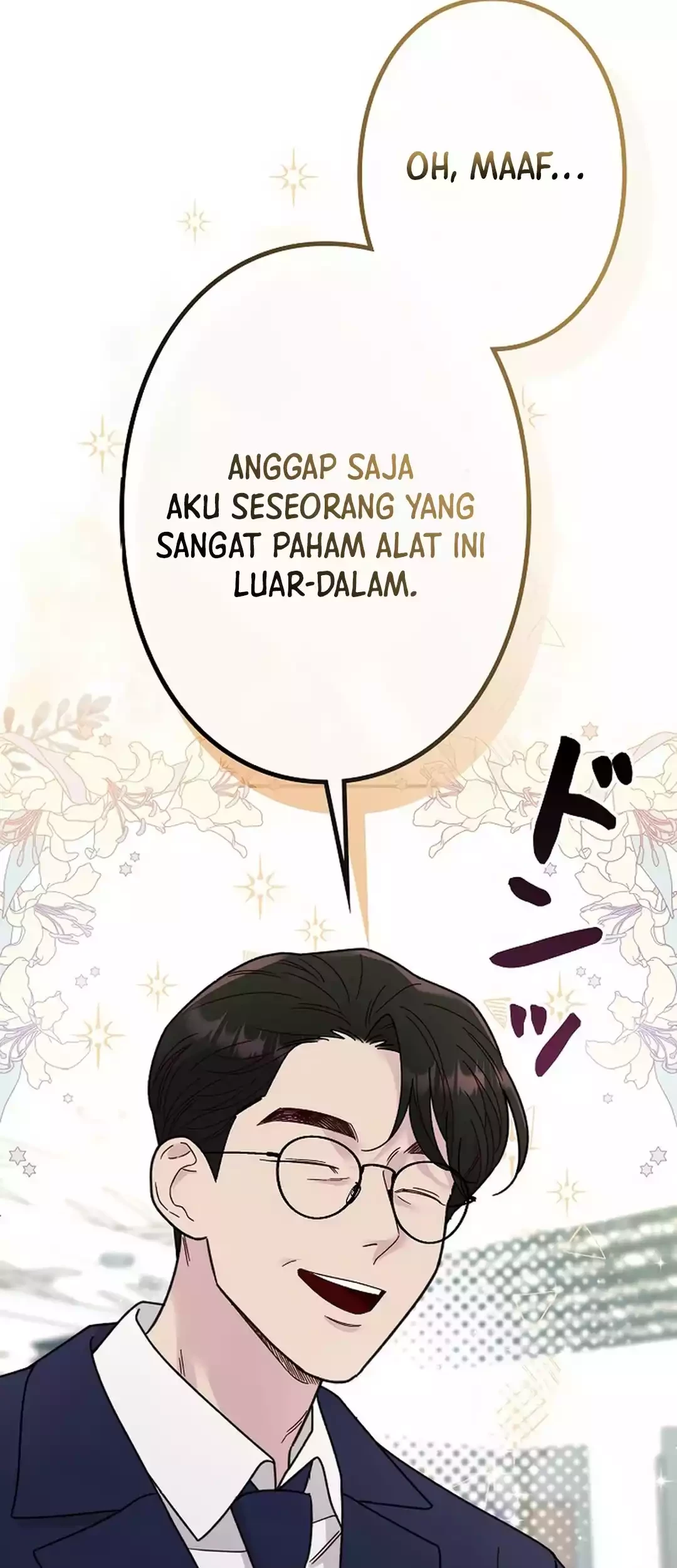 The Art Student Who Lived Twice Chapter 14 Gambar 74