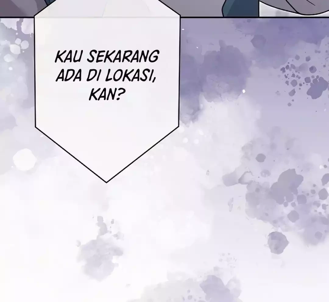 The Art Student Who Lived Twice Chapter 14 Gambar 78