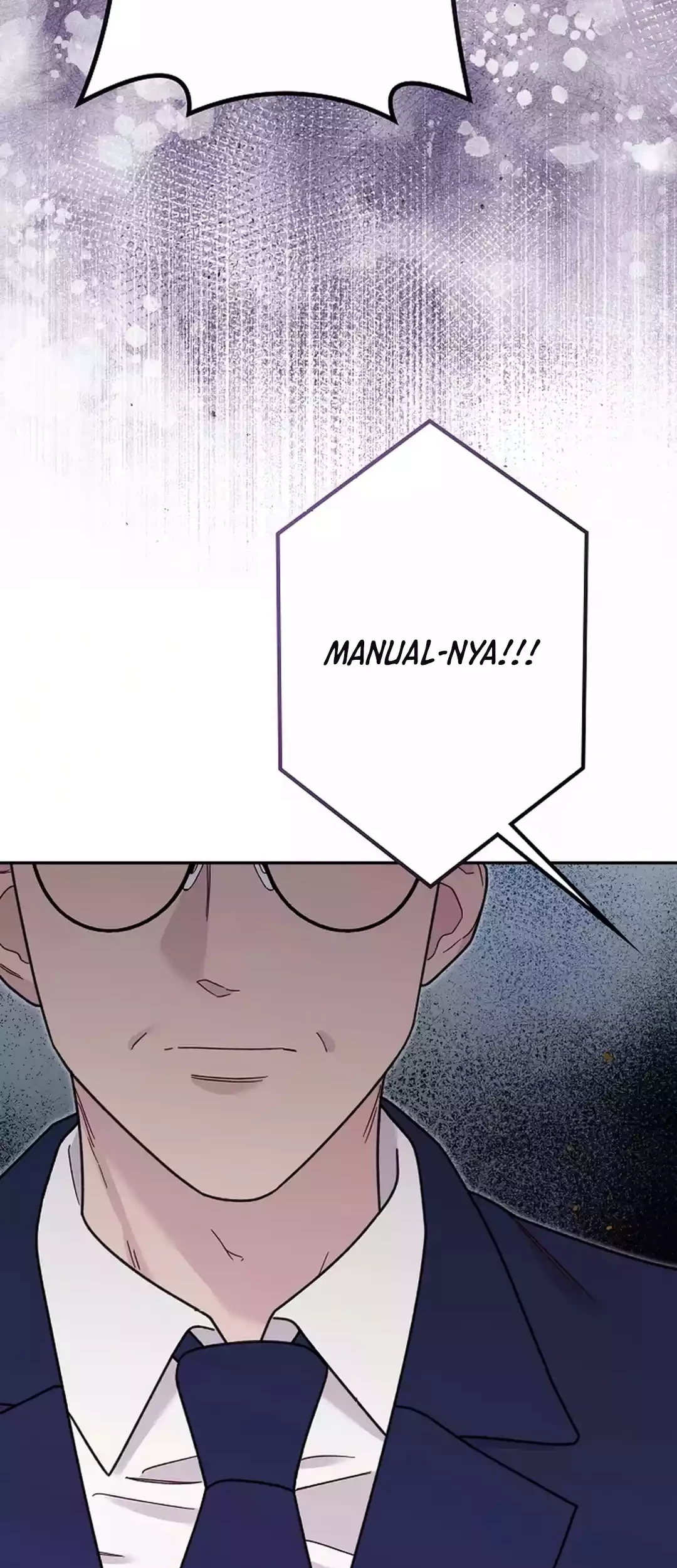 The Art Student Who Lived Twice Chapter 14 Gambar 80