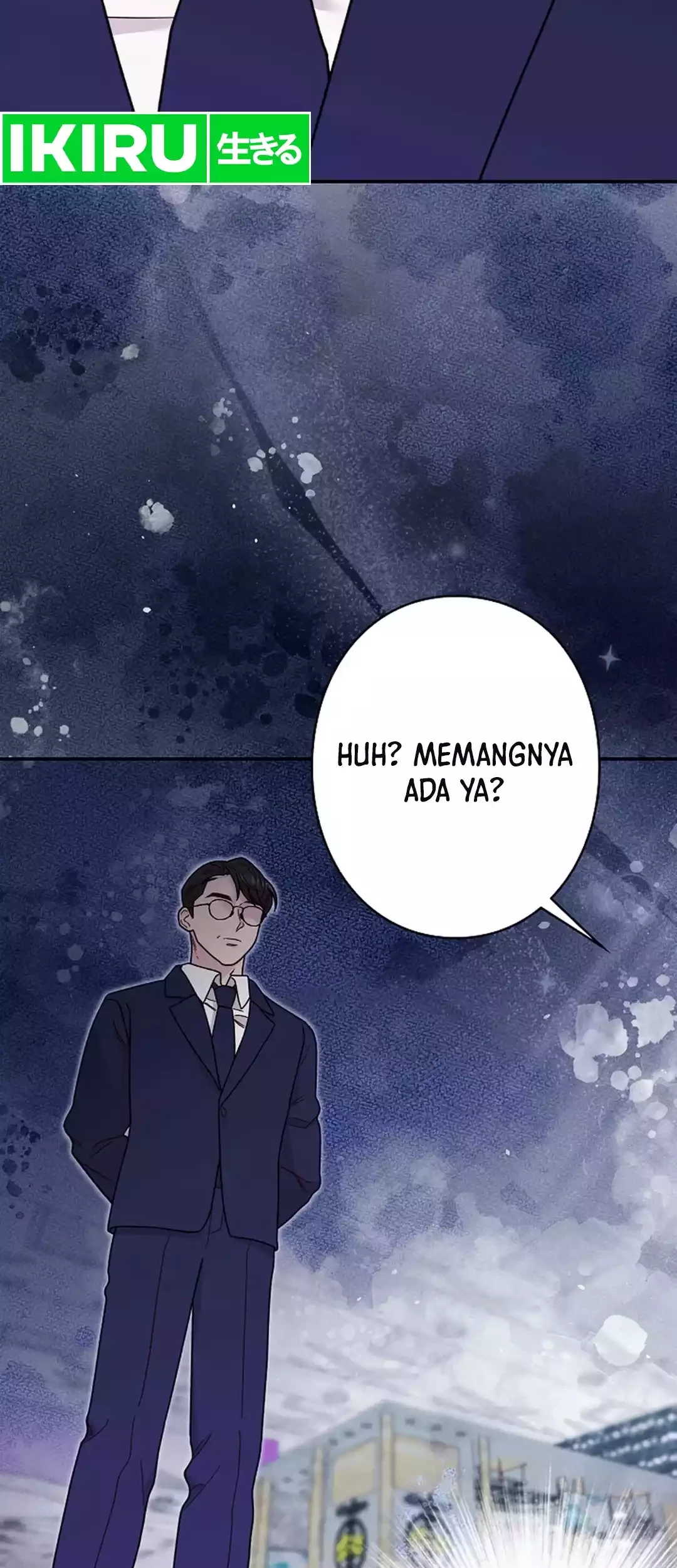 The Art Student Who Lived Twice Chapter 14 Gambar 81