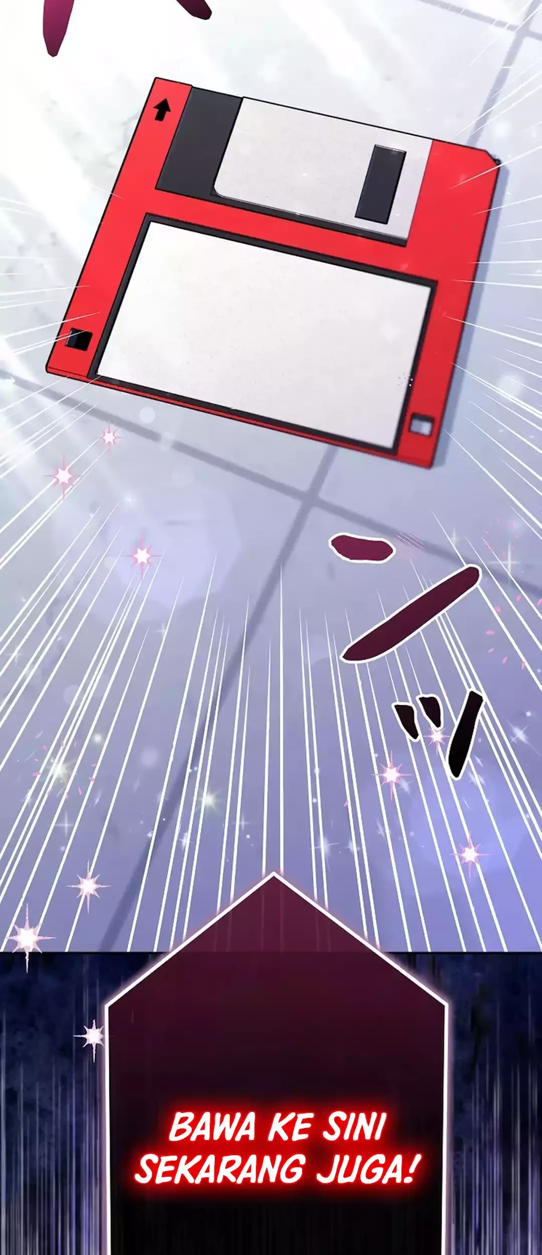 The Art Student Who Lived Twice Chapter 14 Gambar 83