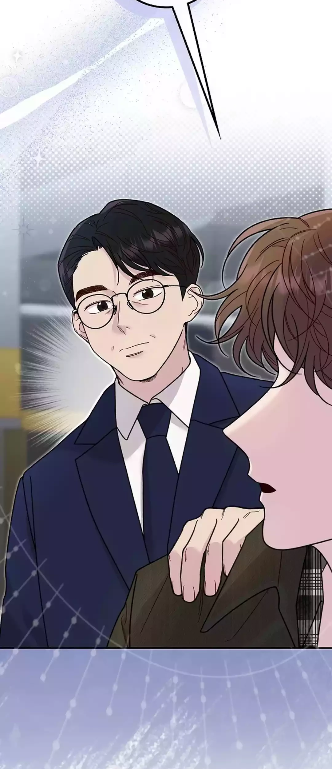 The Art Student Who Lived Twice Chapter 14 Gambar 3