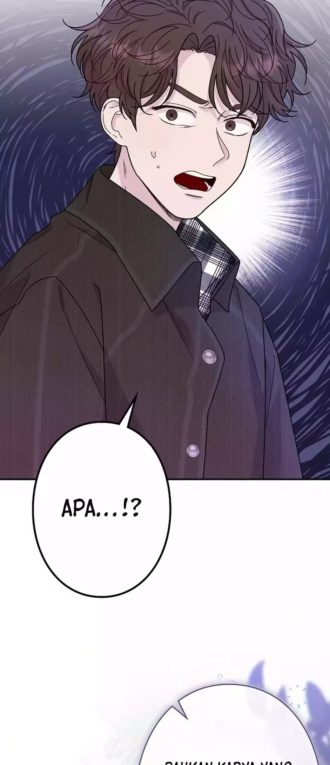 The Art Student Who Lived Twice Chapter 14 Gambar 11