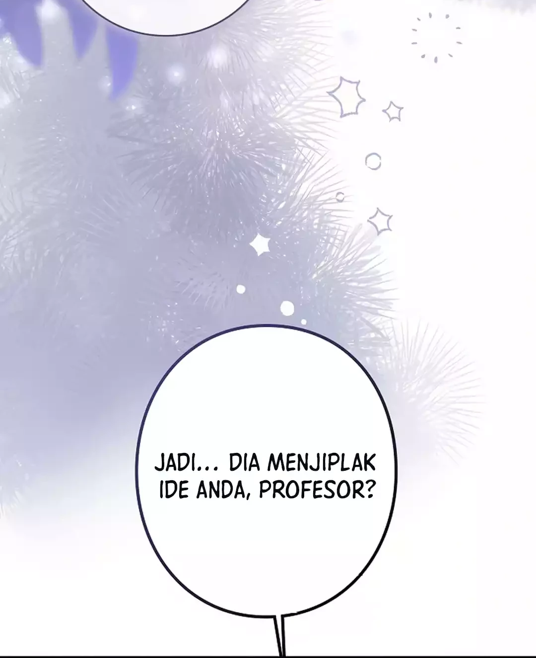 The Art Student Who Lived Twice Chapter 14 Gambar 13