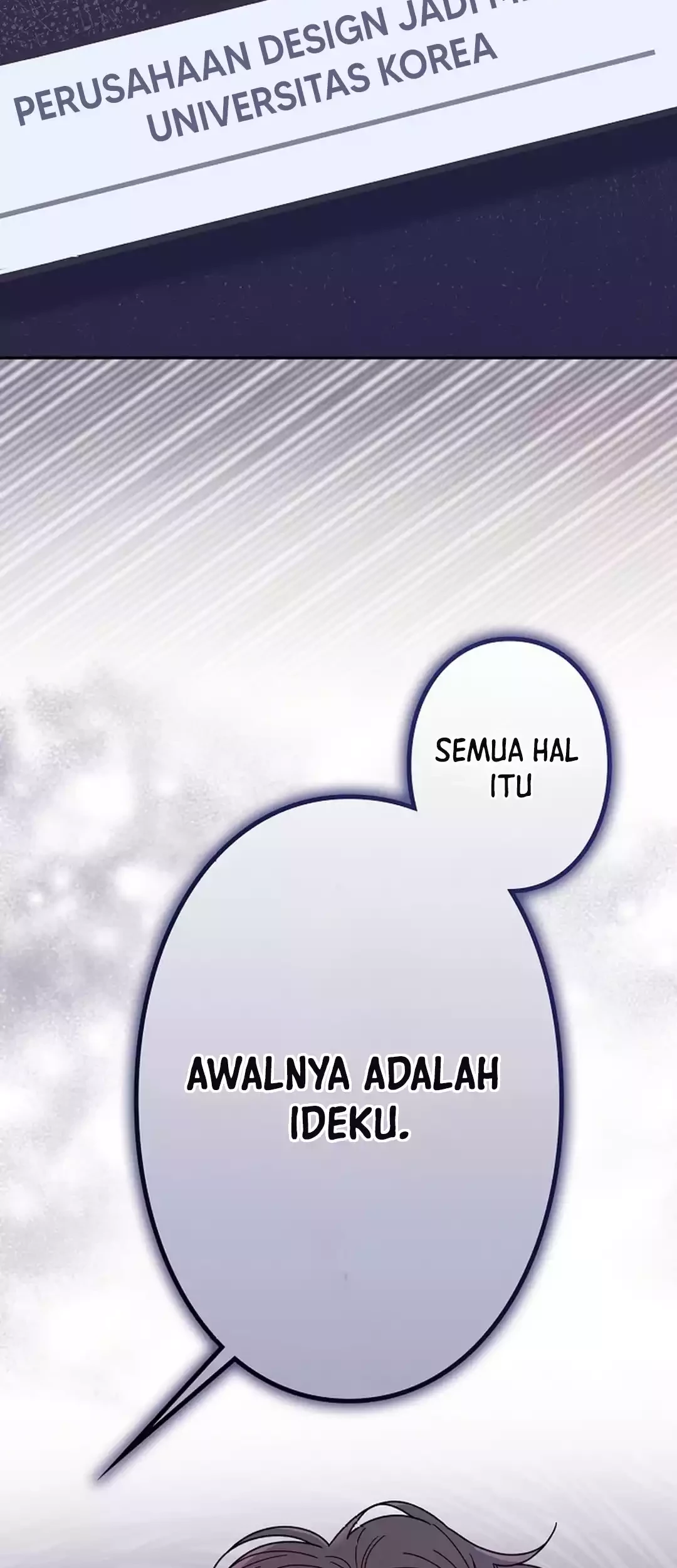 The Art Student Who Lived Twice Chapter 14 Gambar 10