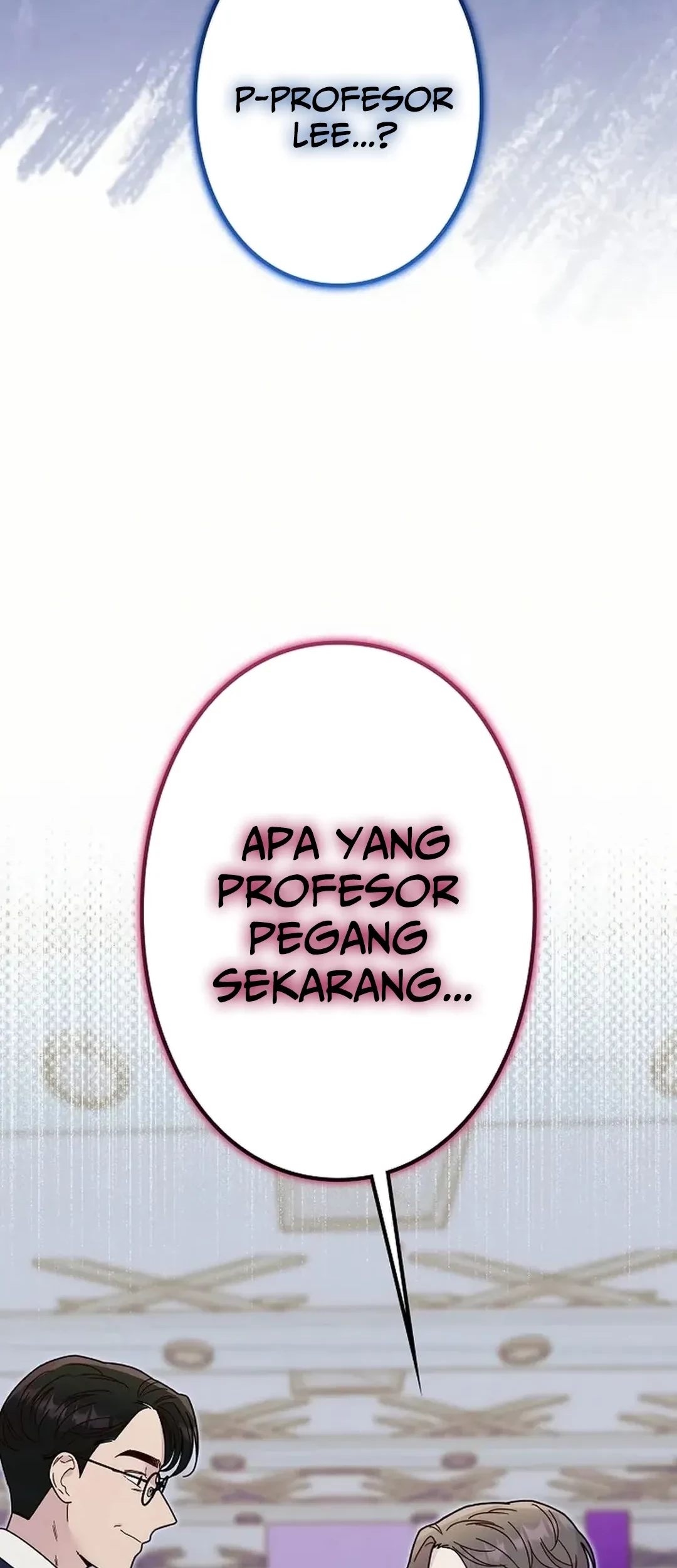 The Art Student Who Lived Twice Chapter 15 Gambar 22