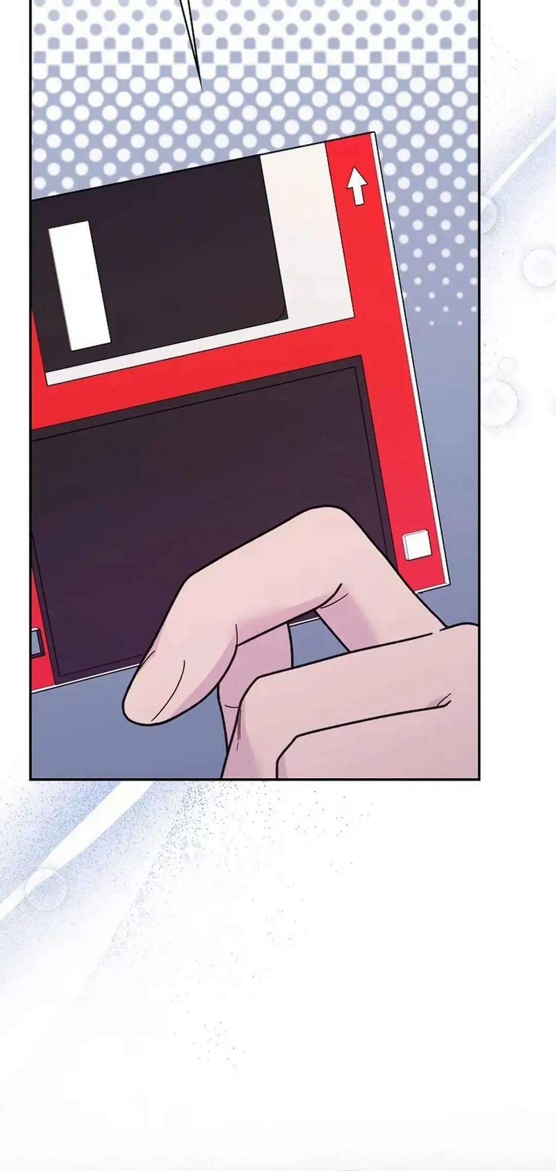 The Art Student Who Lived Twice Chapter 15 Gambar 24