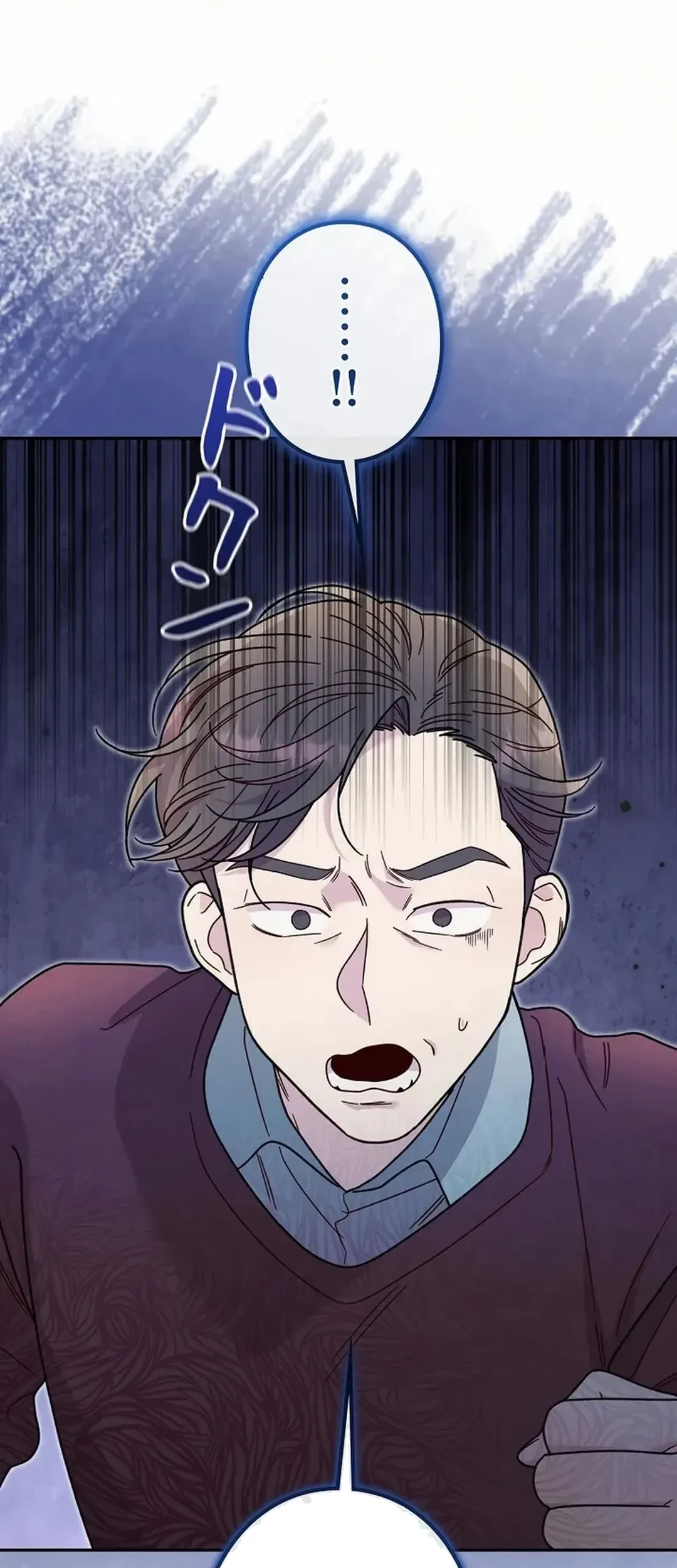 The Art Student Who Lived Twice Chapter 15 Gambar 21