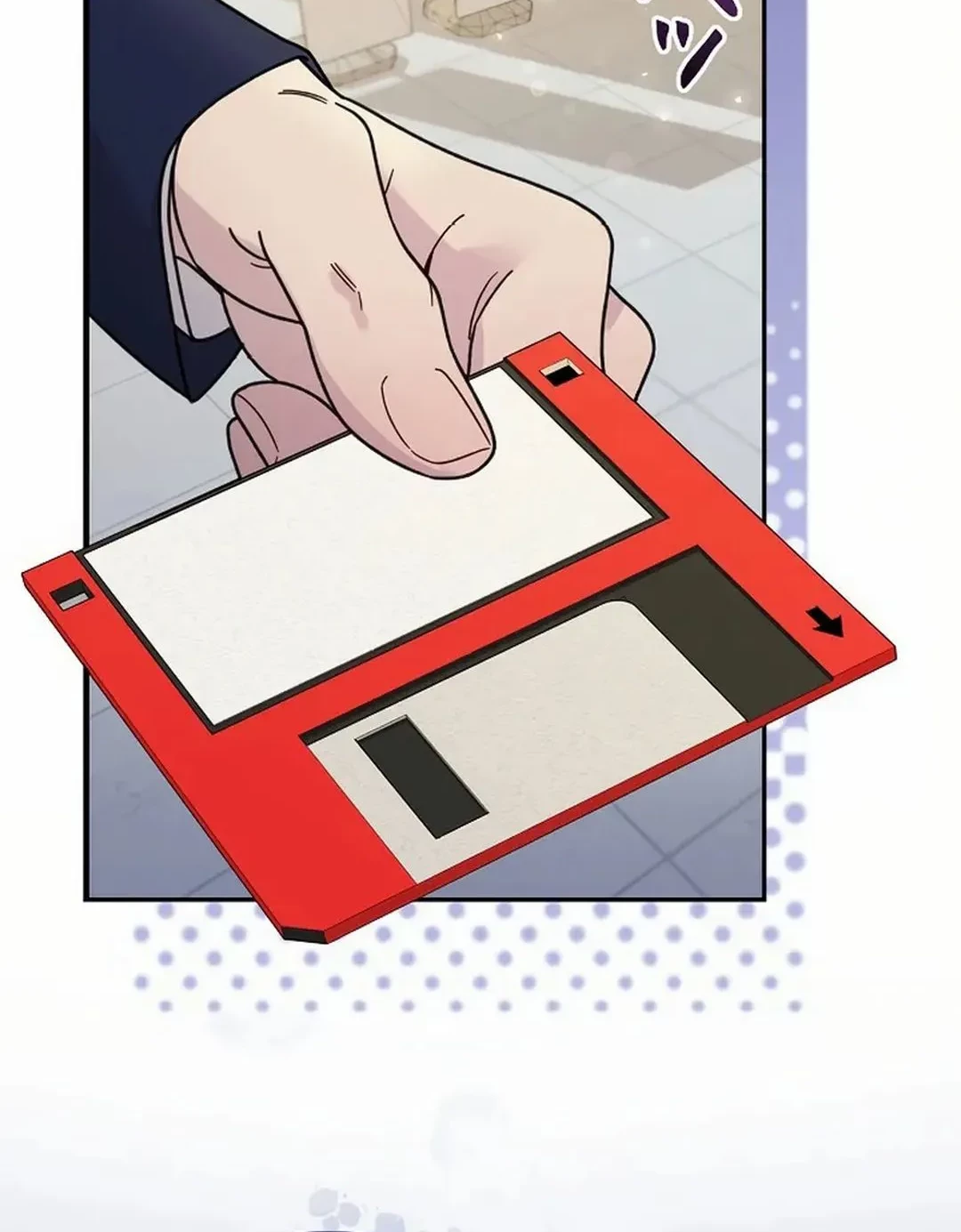 The Art Student Who Lived Twice Chapter 15 Gambar 30