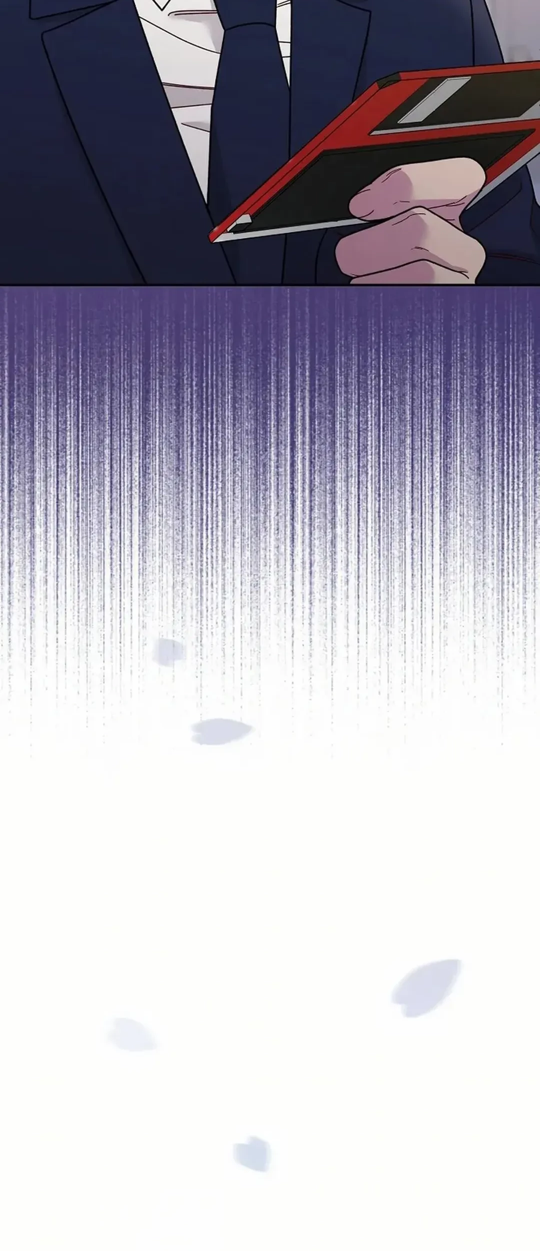 The Art Student Who Lived Twice Chapter 15 Gambar 34