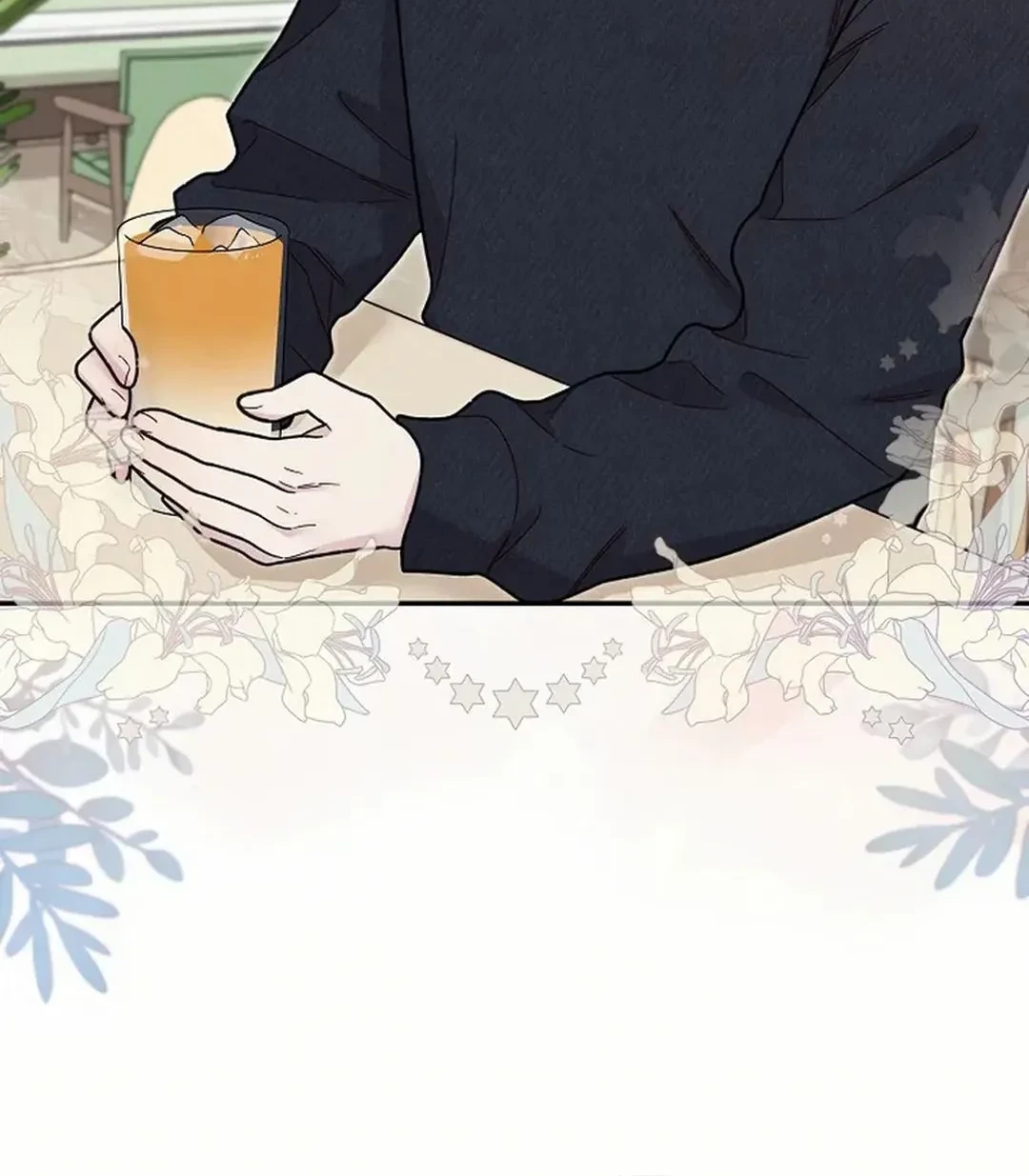 The Art Student Who Lived Twice Chapter 15 Gambar 42