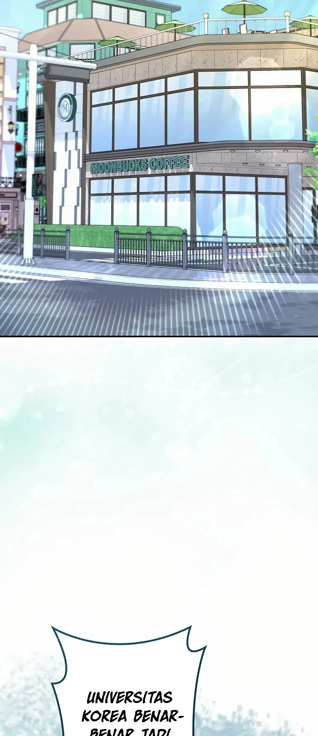 The Art Student Who Lived Twice Chapter 15 Gambar 37