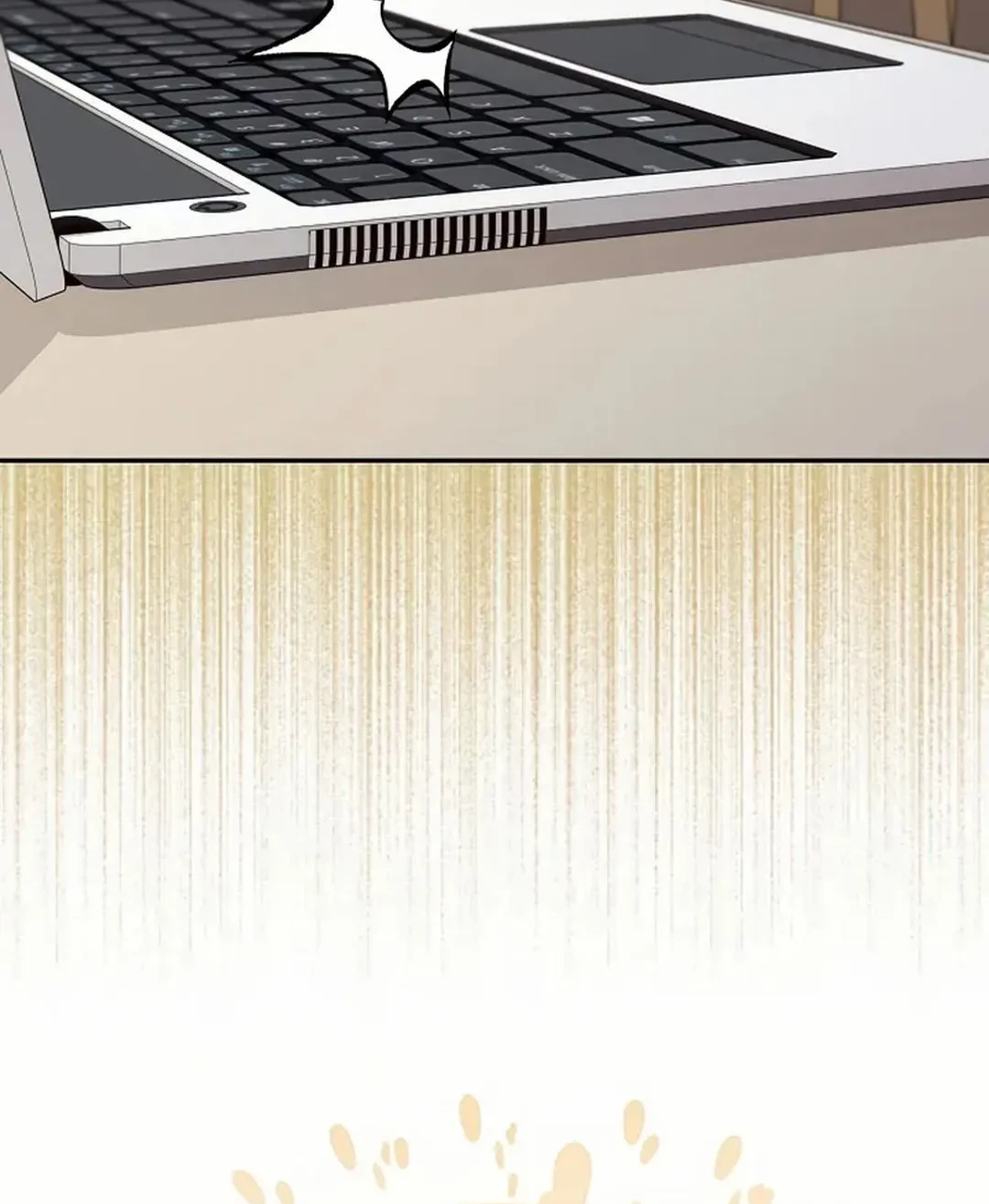 The Art Student Who Lived Twice Chapter 15 Gambar 48