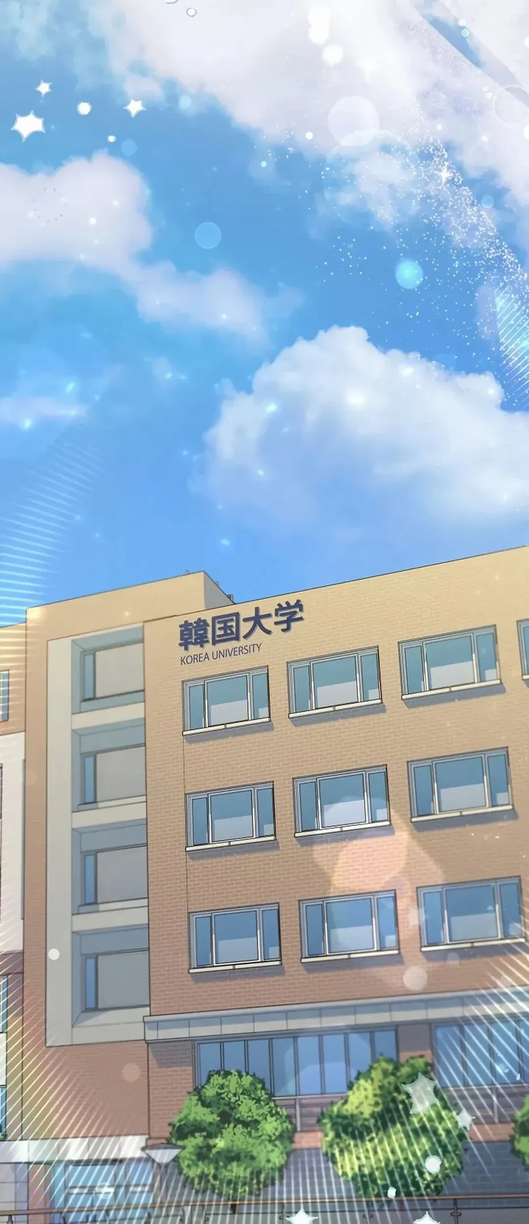 The Art Student Who Lived Twice Chapter 15 Gambar 53