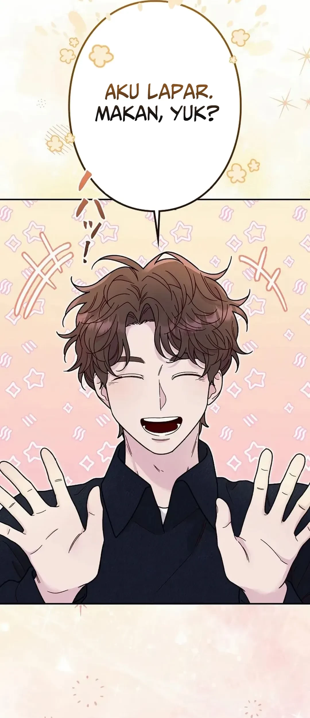 The Art Student Who Lived Twice Chapter 15 Gambar 49