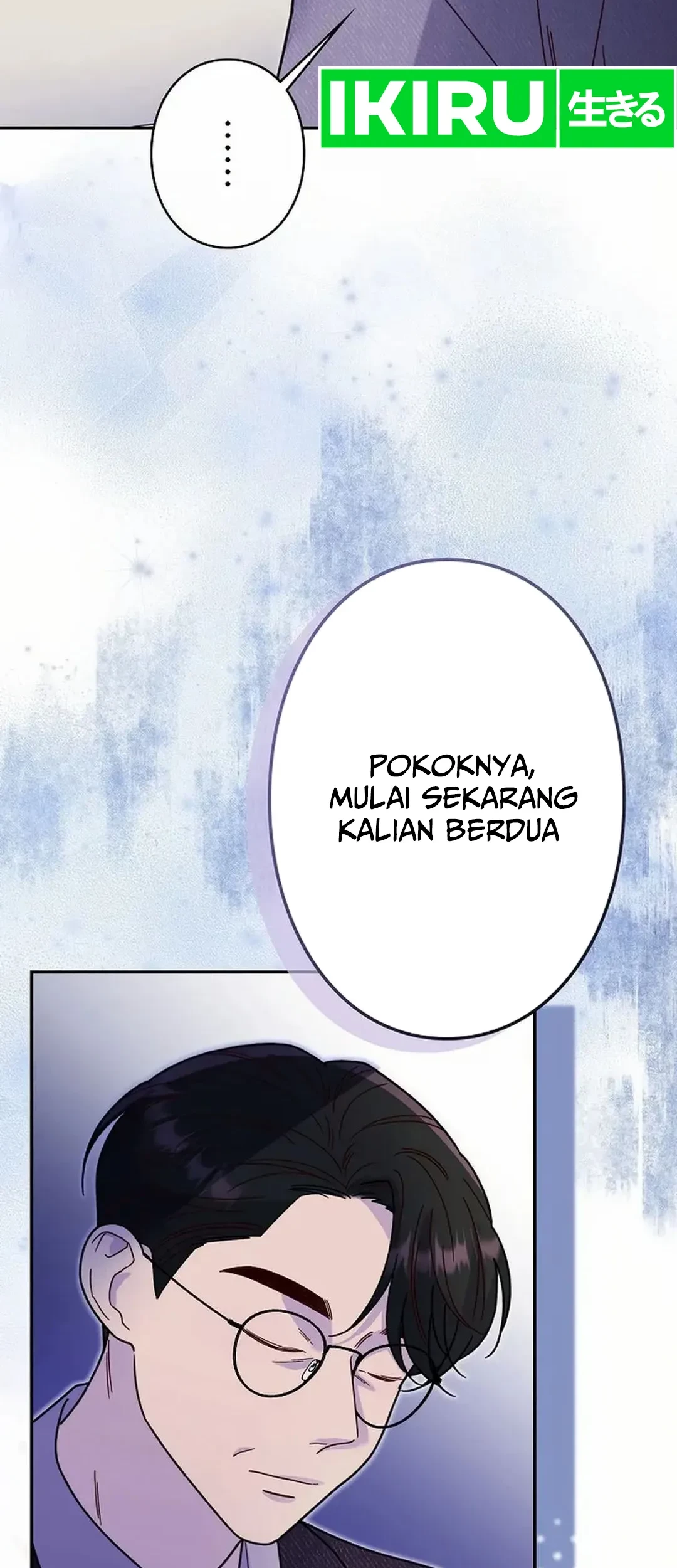 The Art Student Who Lived Twice Chapter 15 Gambar 77