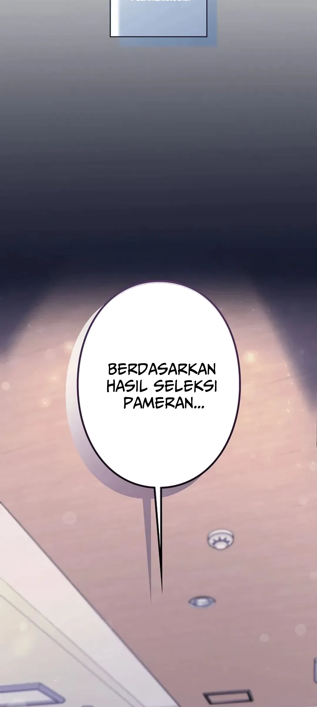 The Art Student Who Lived Twice Chapter 15 Gambar 60