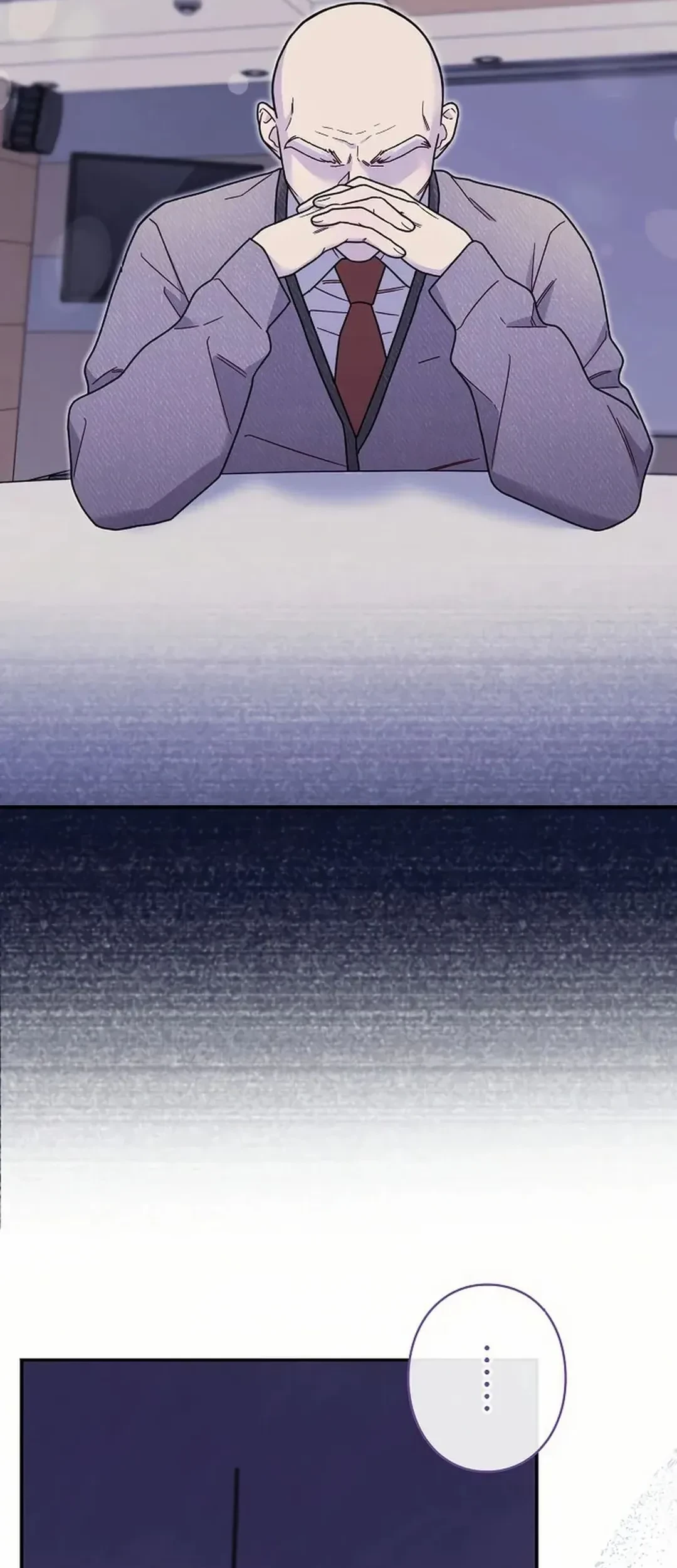 The Art Student Who Lived Twice Chapter 15 Gambar 61