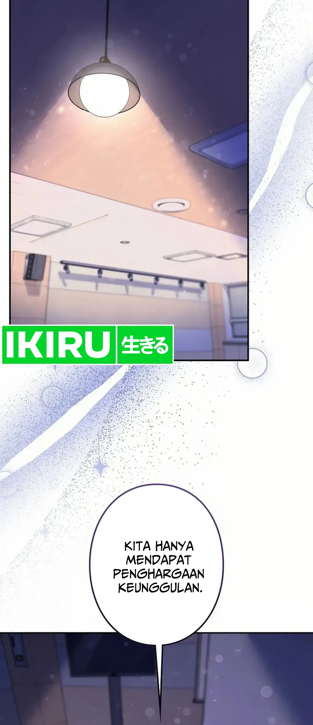 The Art Student Who Lived Twice Chapter 15 Gambar 62