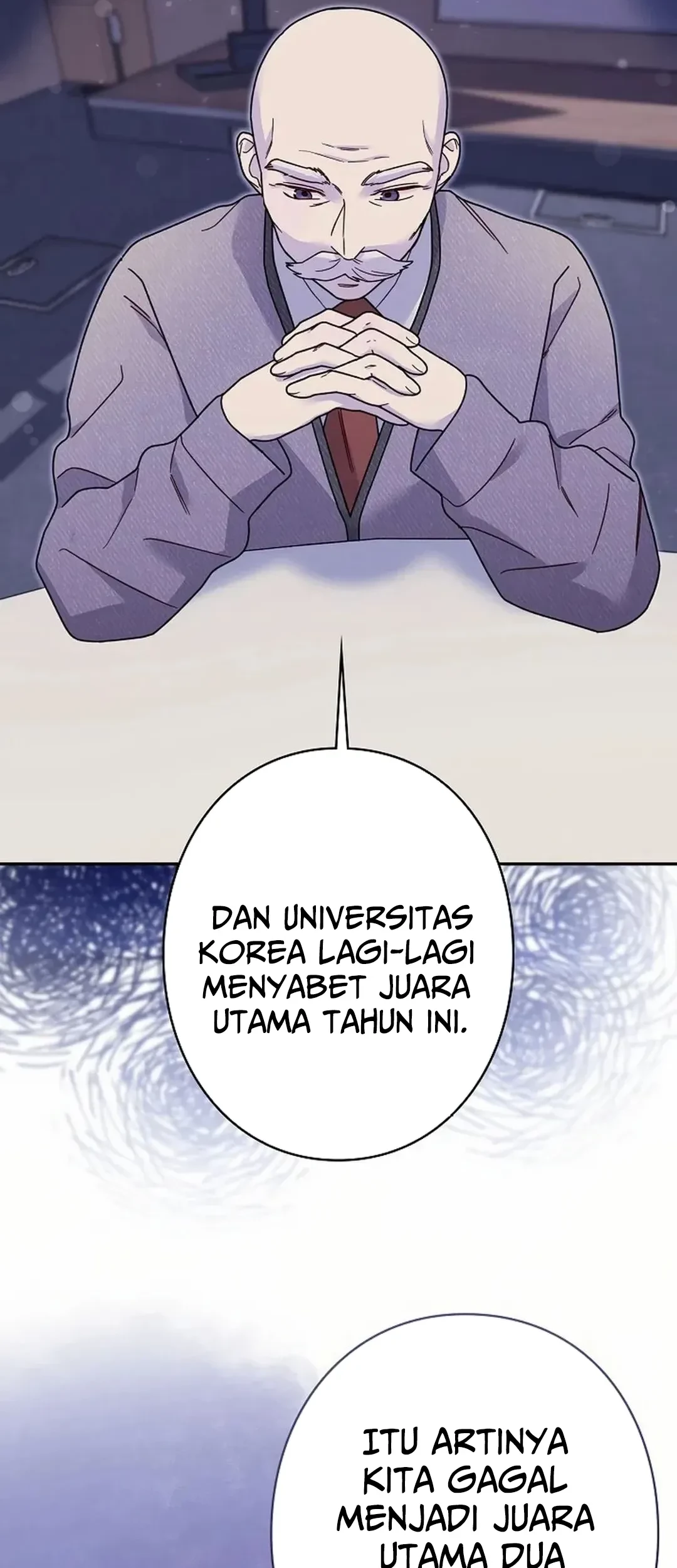 The Art Student Who Lived Twice Chapter 15 Gambar 63