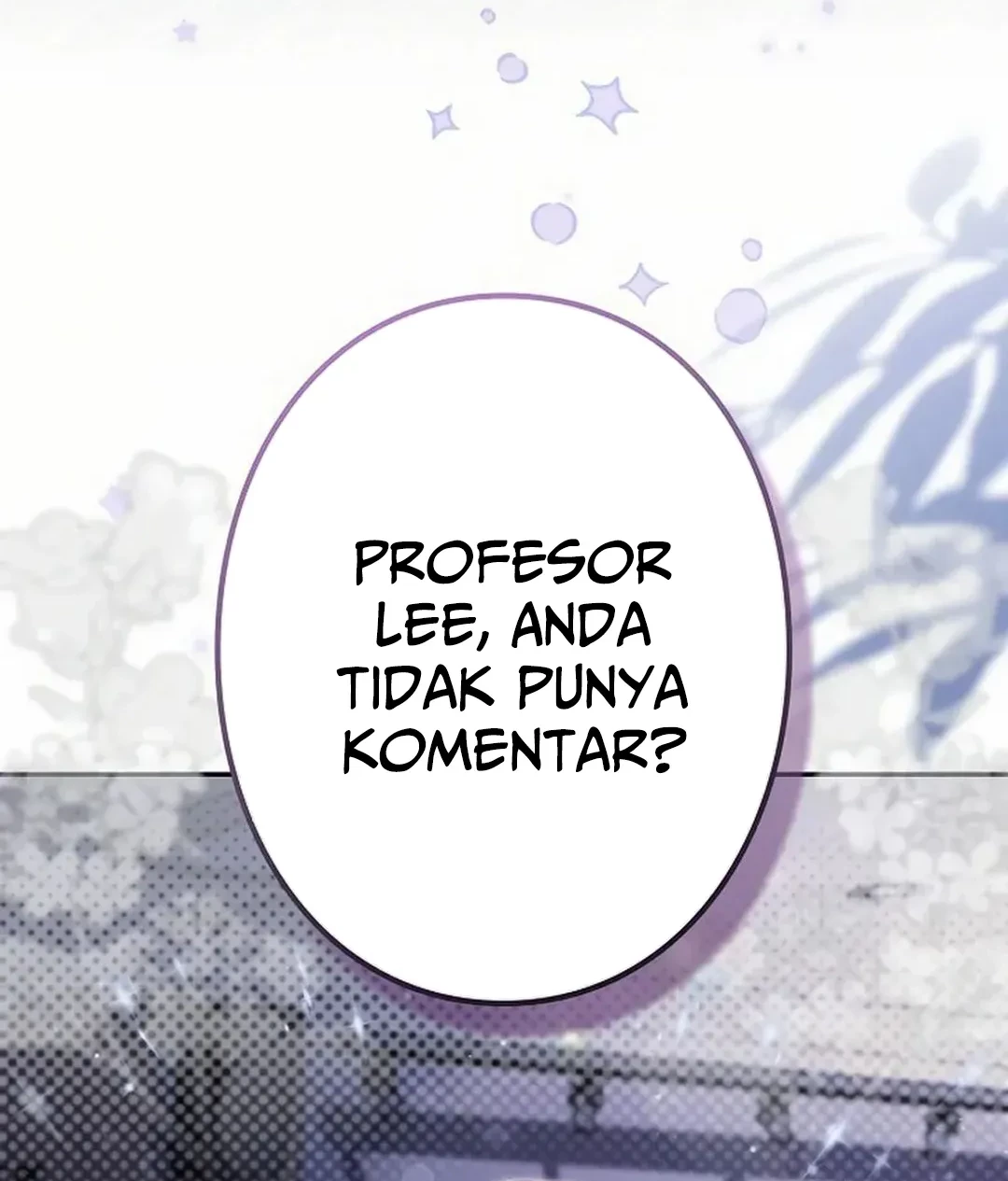 The Art Student Who Lived Twice Chapter 15 Gambar 66