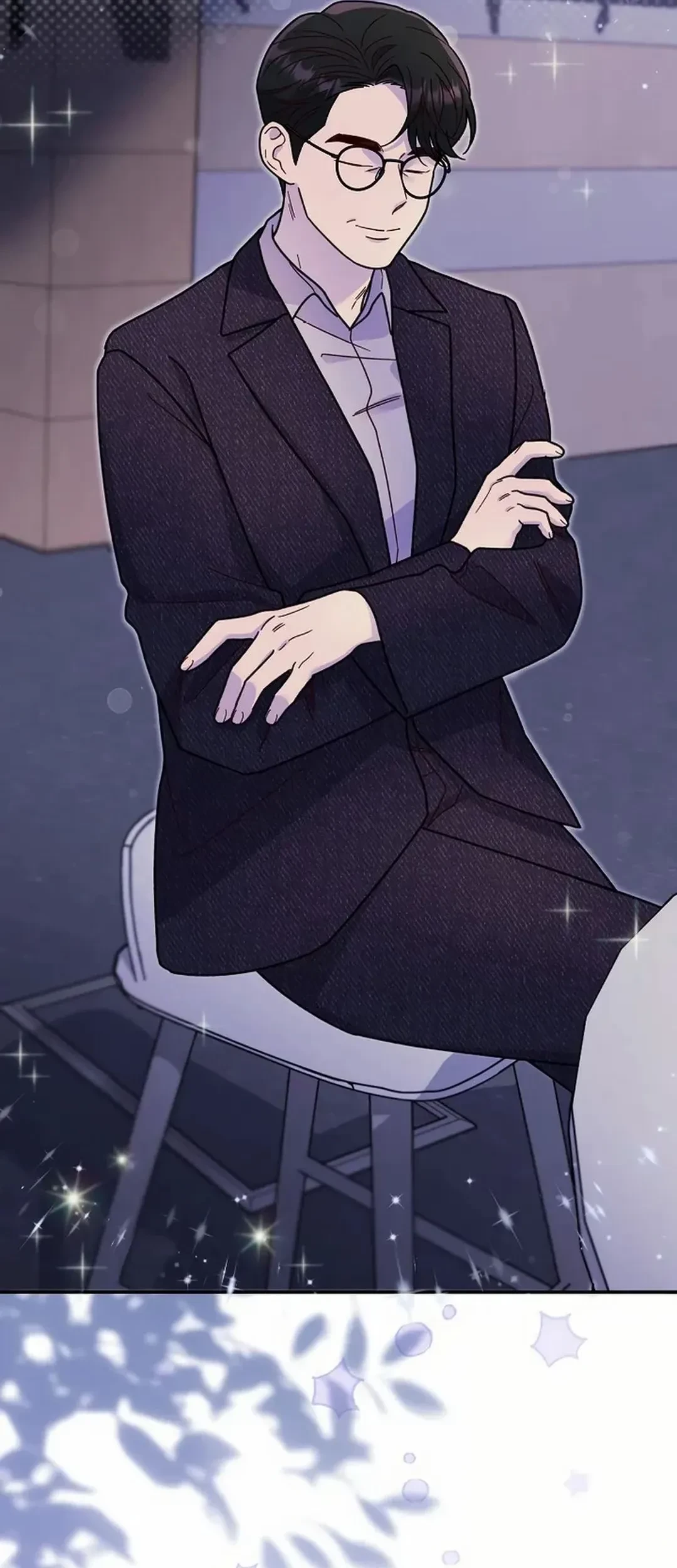 The Art Student Who Lived Twice Chapter 15 Gambar 67