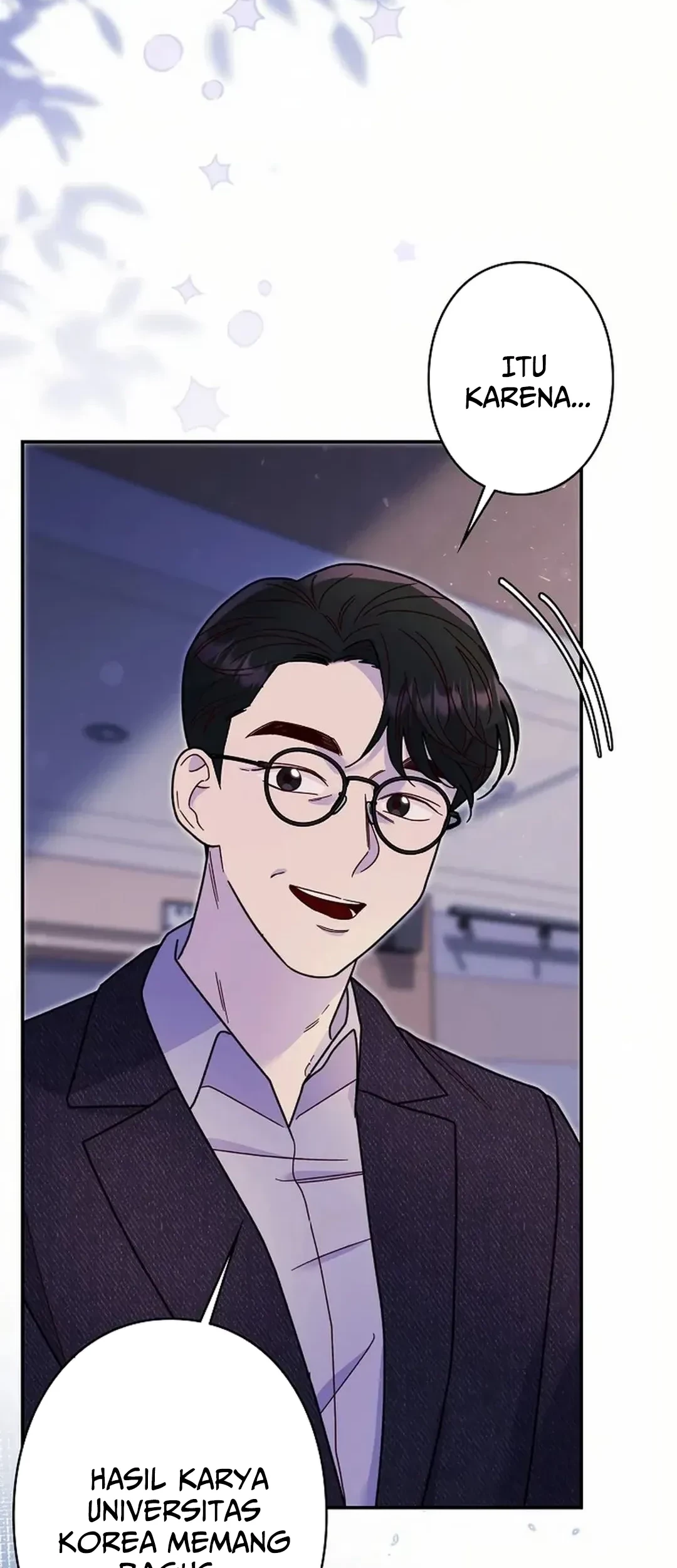 The Art Student Who Lived Twice Chapter 15 Gambar 68