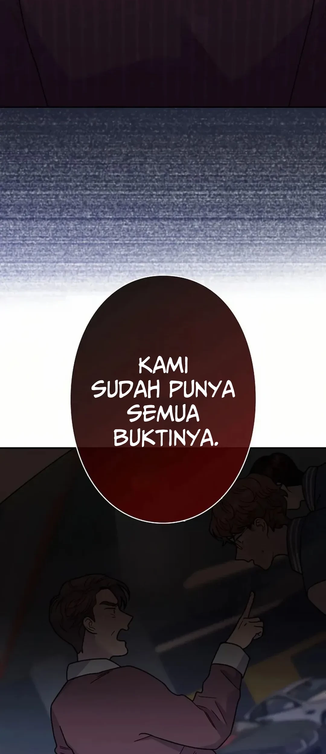 The Art Student Who Lived Twice Chapter 15 Gambar 97