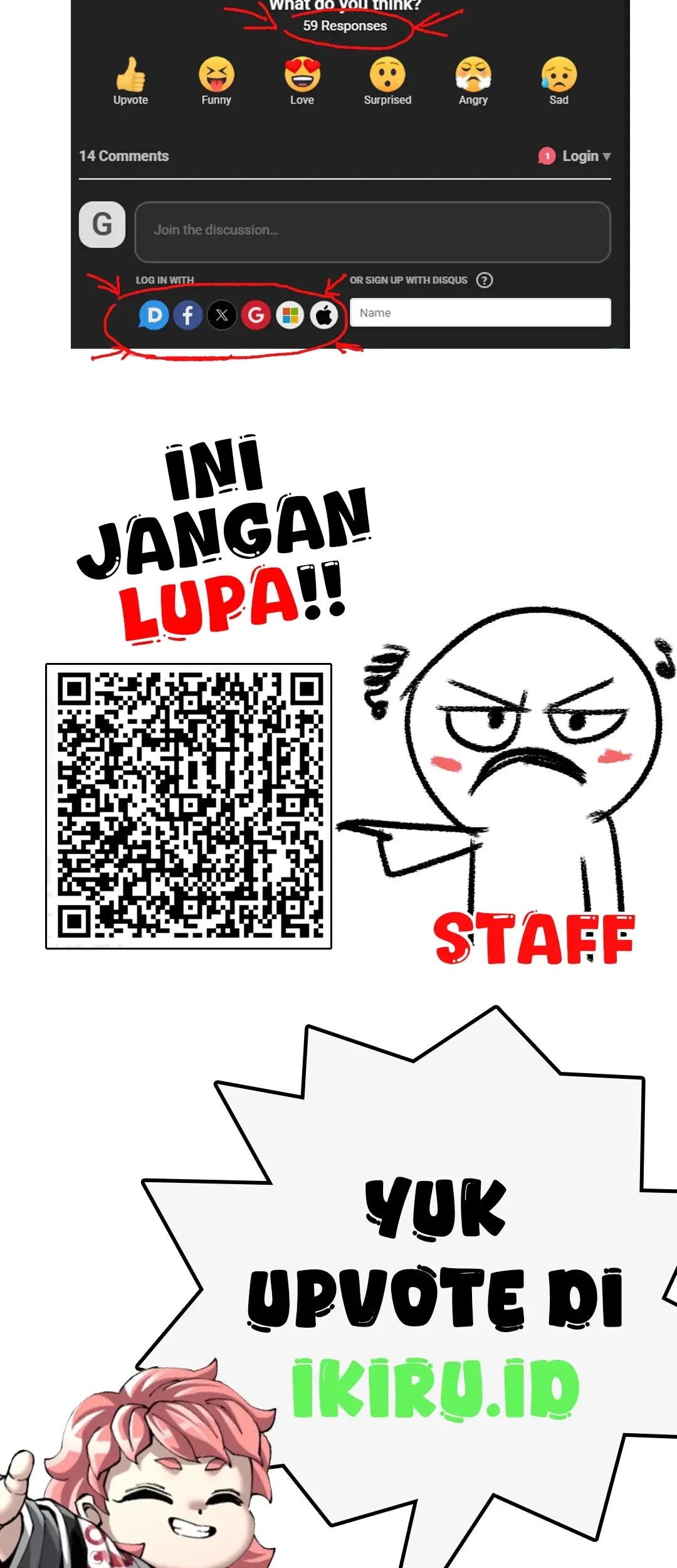 The Art Student Who Lived Twice Chapter 15 Gambar 100